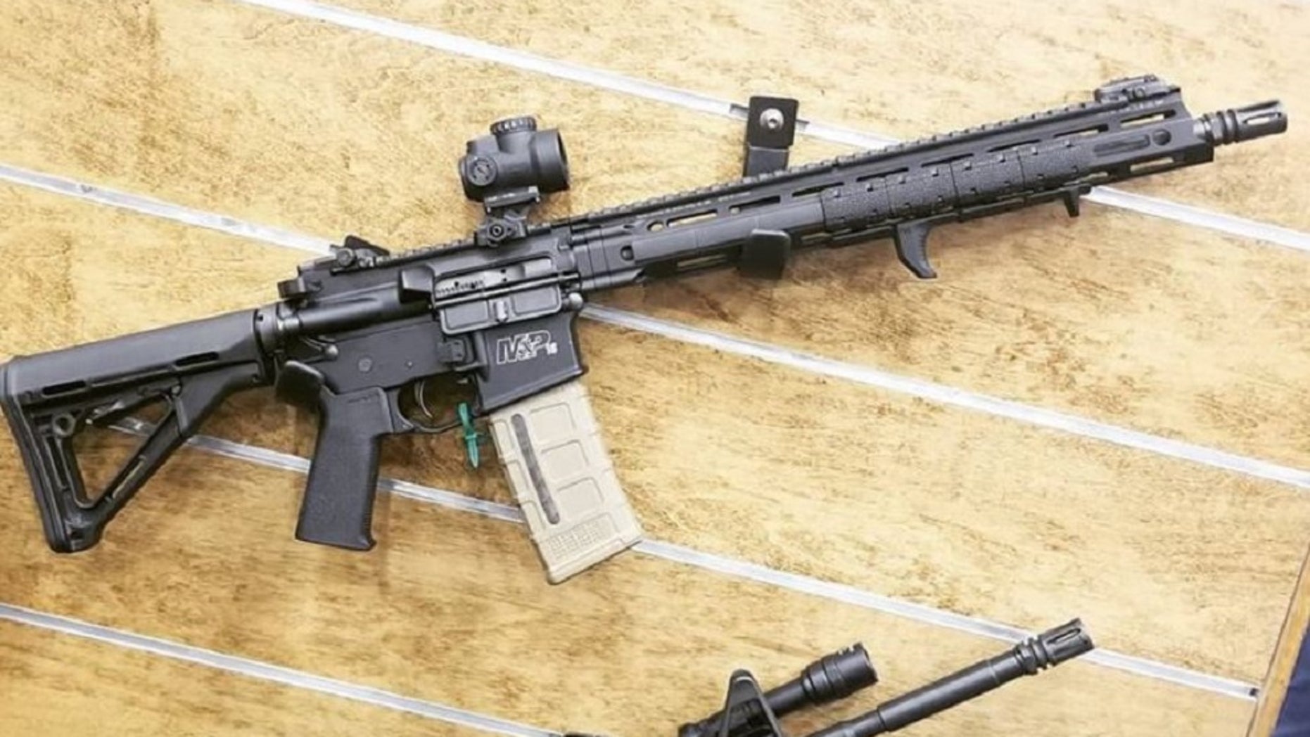 A Seattle law will require gun owners to lock up their firearms.