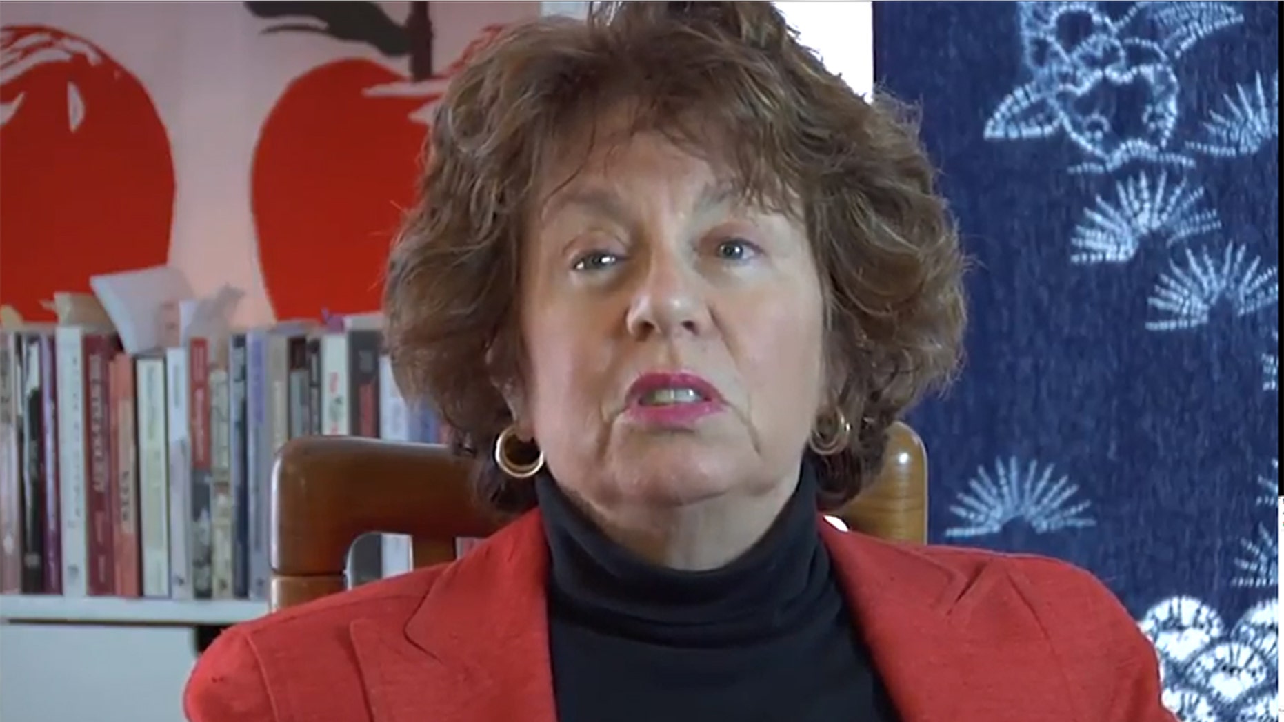 Susan Feiner was a professor of women’s and gender studies, and of economics at the University of Southern Maine.