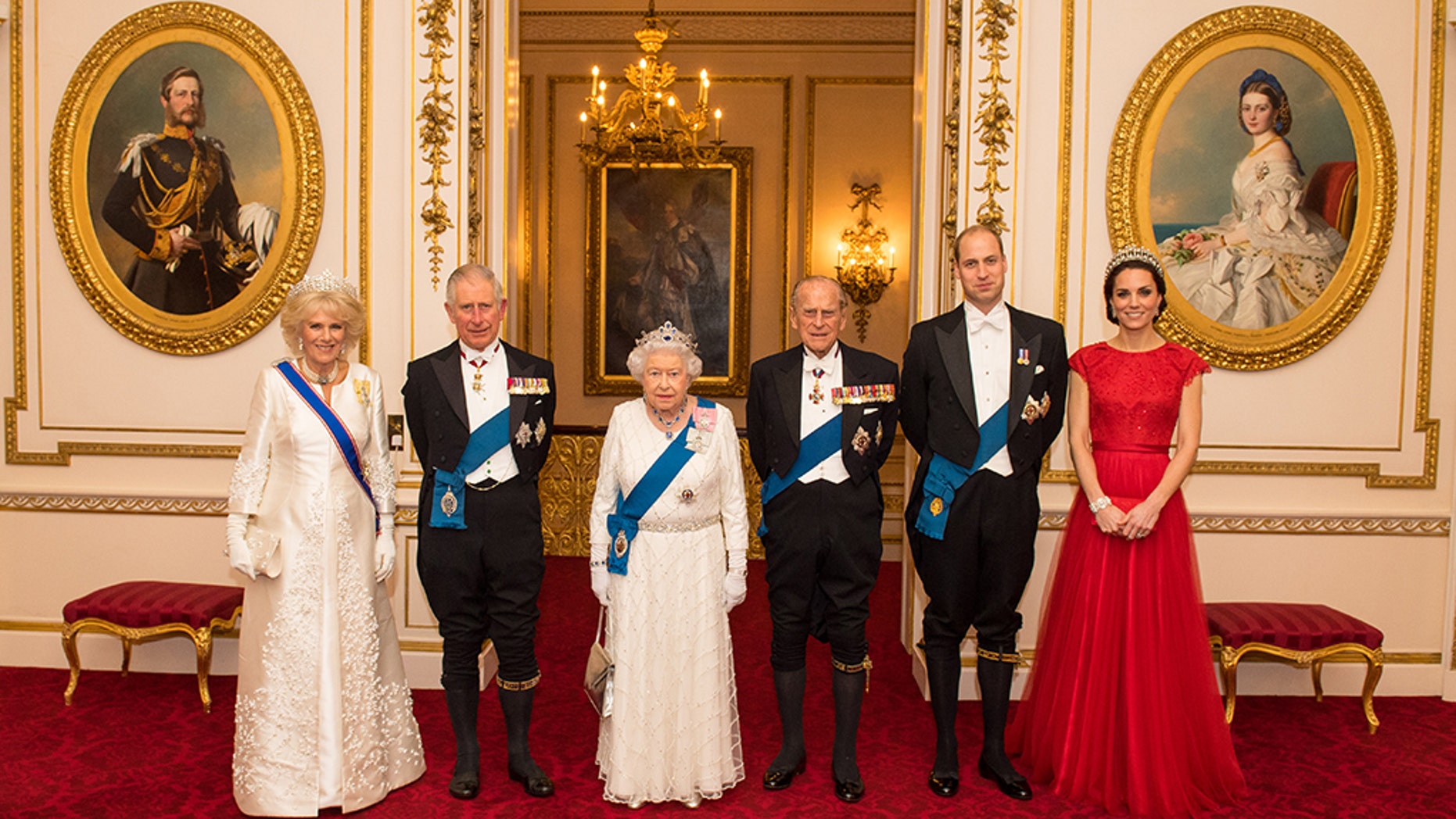 ÙØªÙØ¬Ø© Ø¨Ø­Ø« Ø§ÙØµÙØ± Ø¹Ù âªQueen Elizabeth + Buckingham Palaceâ¬â