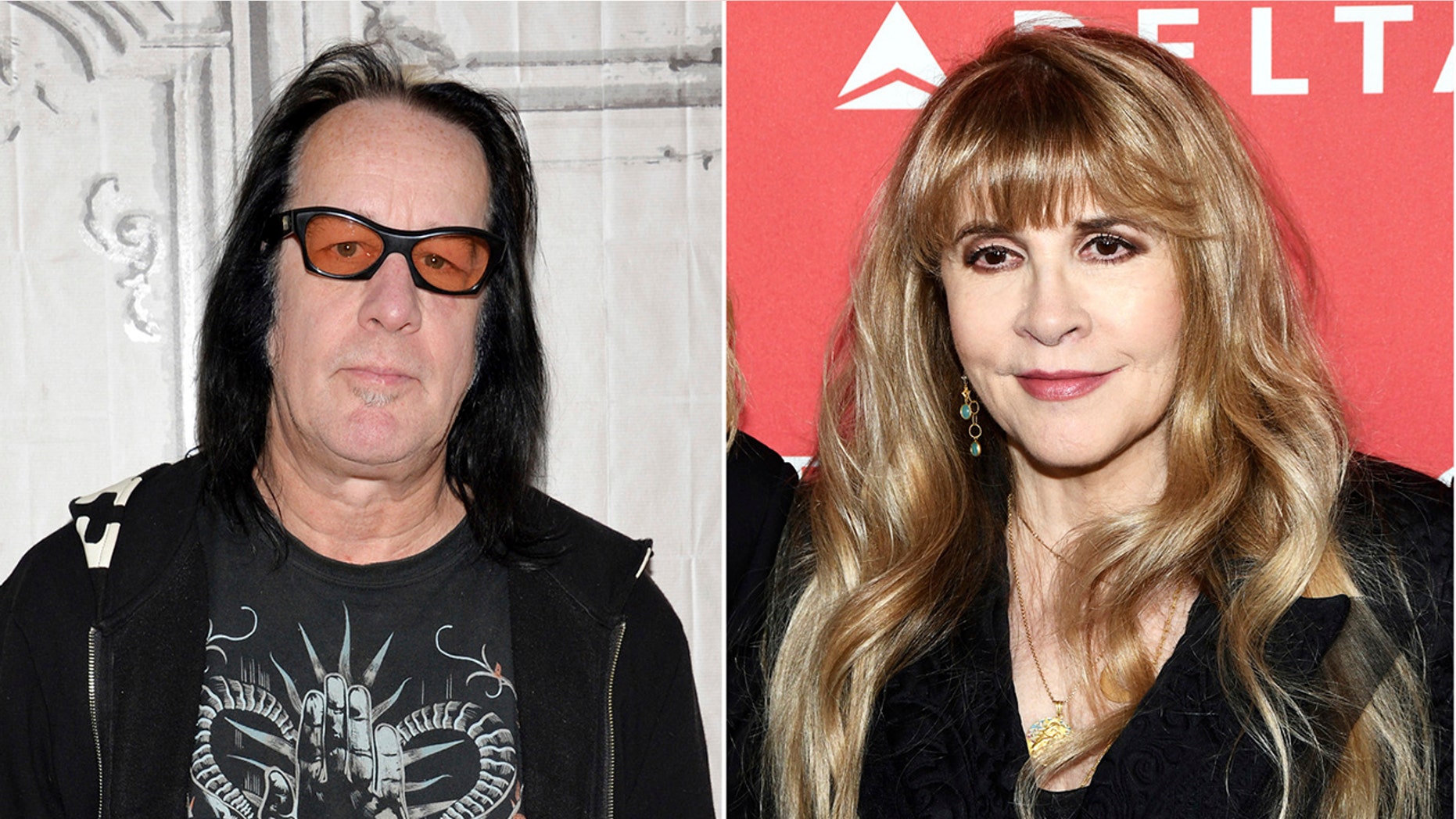 The nominees for the Rock and Roll Hall of Fame have been revealed including Def Leppard and Stevie Nicks.