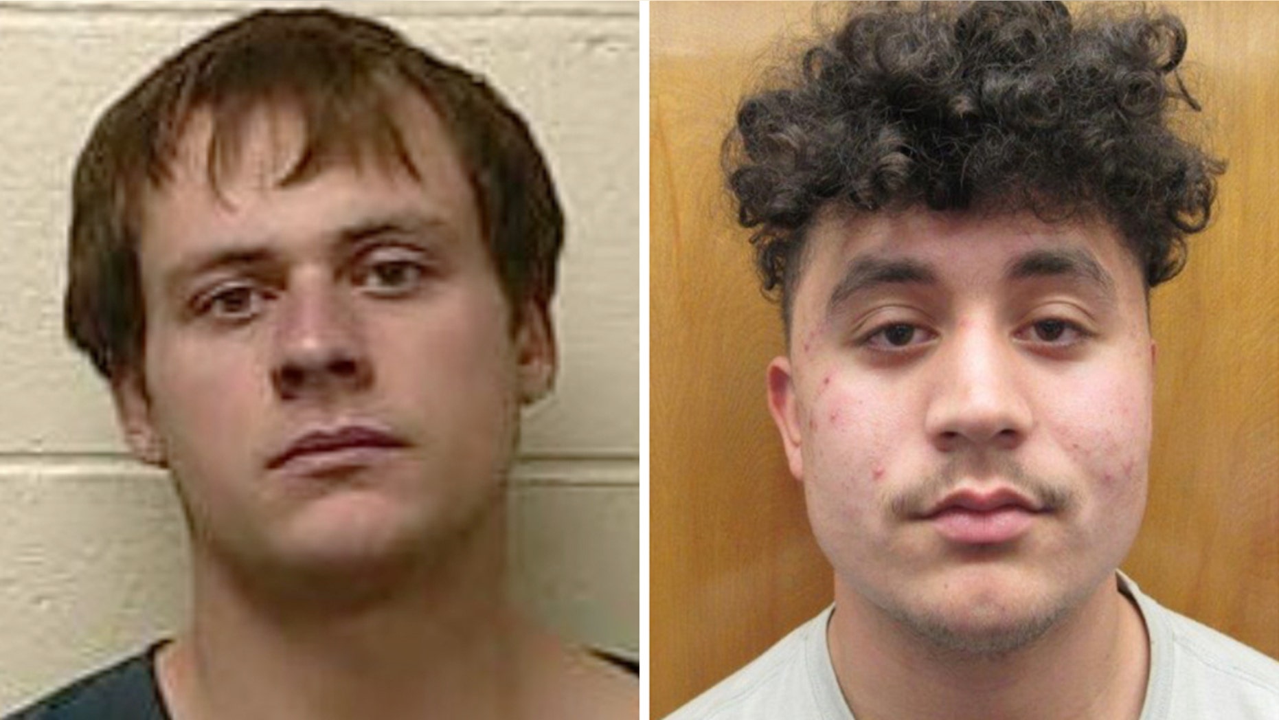 Two teenagers in Oregon were arrested following a string of alleged destructive incidents occurring since September that involved pumpkins and baseball bats, authorities announced Monday.