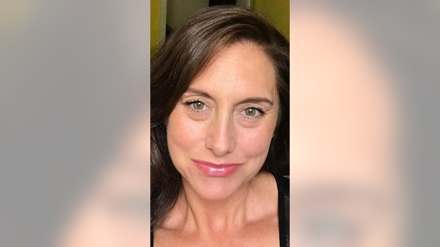 Sarah Wellgreen was last seen on Oct. 9, 2018.