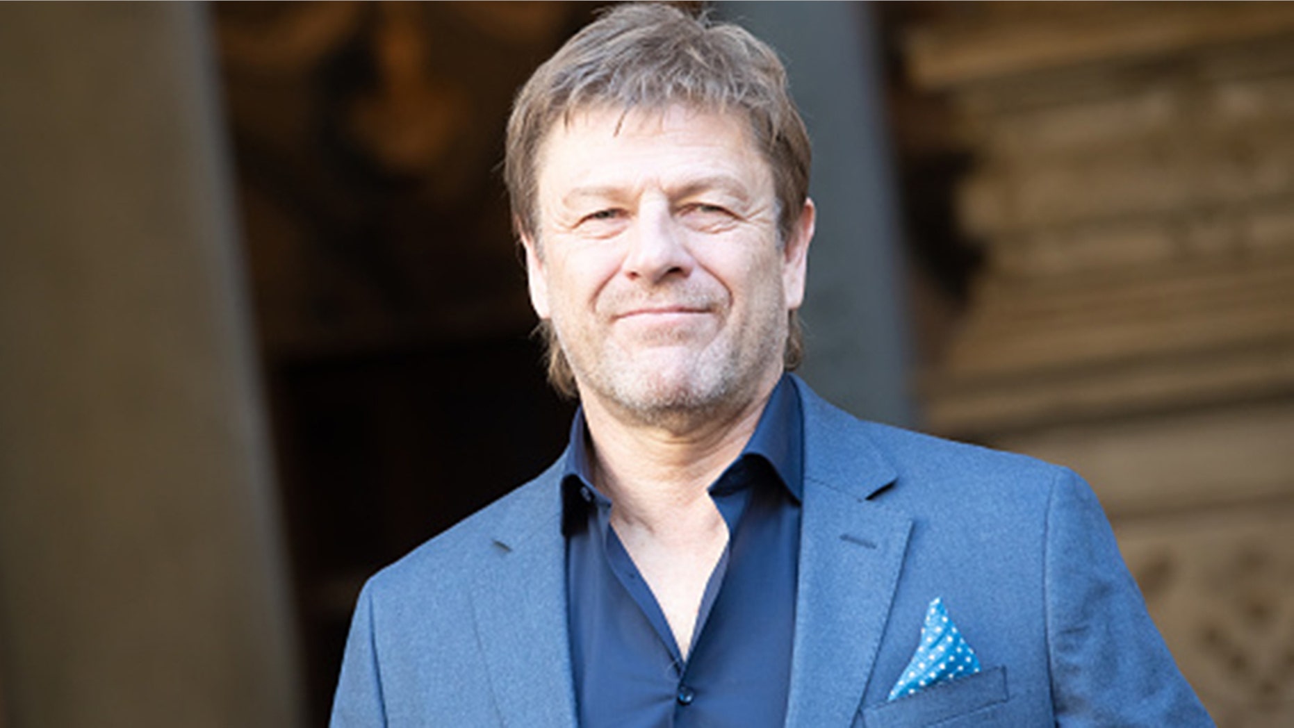 Sean Bean played Ned Stark on the HBO show "Game of Thrones."
