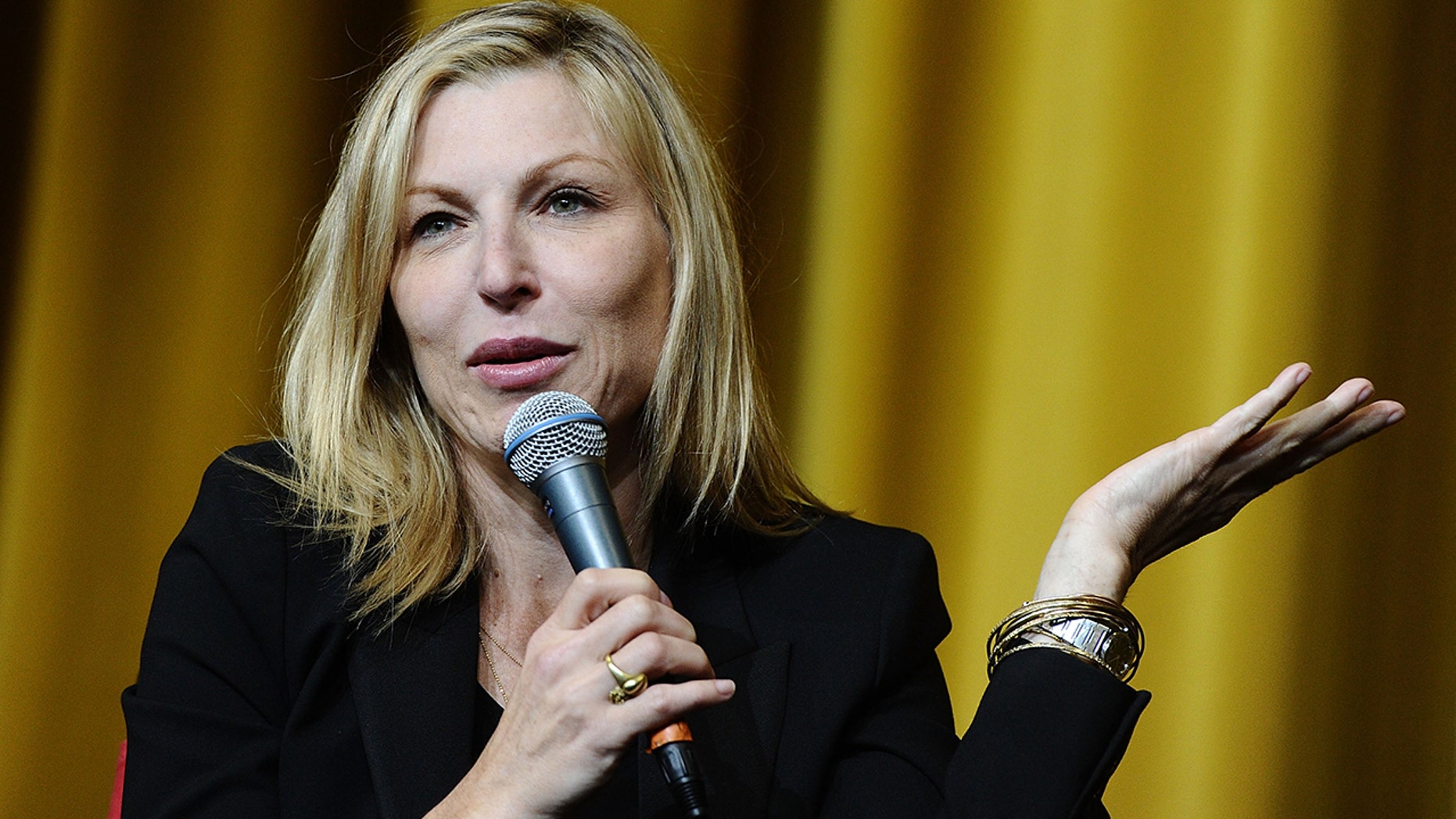 Tatum O 'Neal revealed that she was a survivor of multiple sexual assaults.