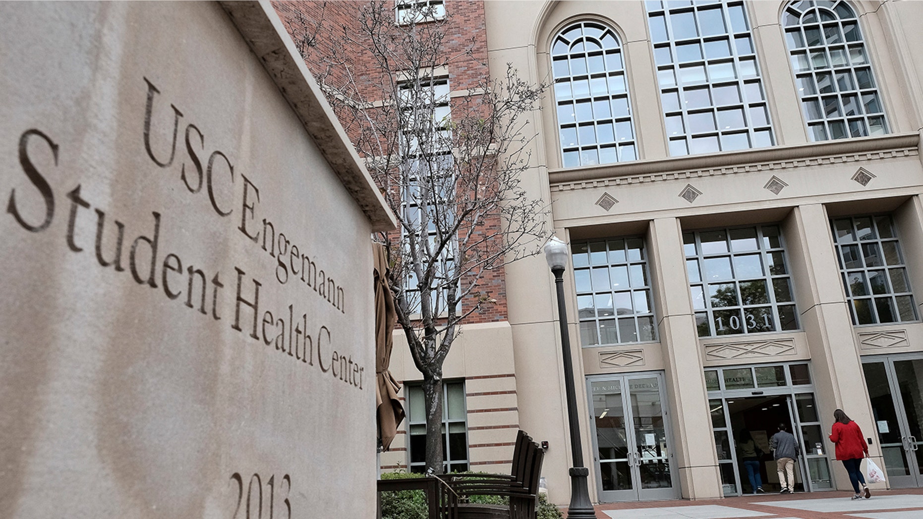 Nearly 100 additional women filed lawsuits against USC on Thursday, claiming the school ignored decades of alleged abuse by school's gynecologist Dr. George Tyndall.