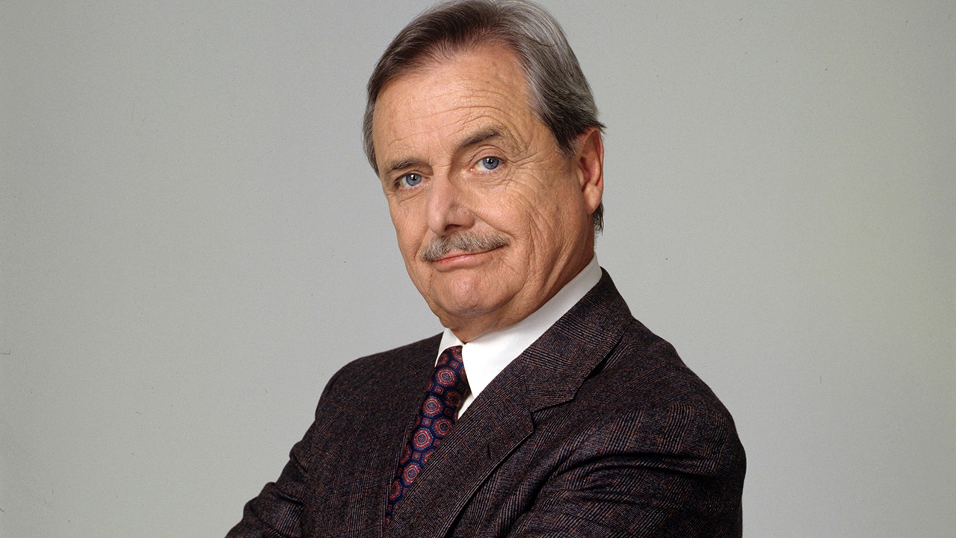 Actor William Daniels foiled on an attempted burglary on his home on Saturday.