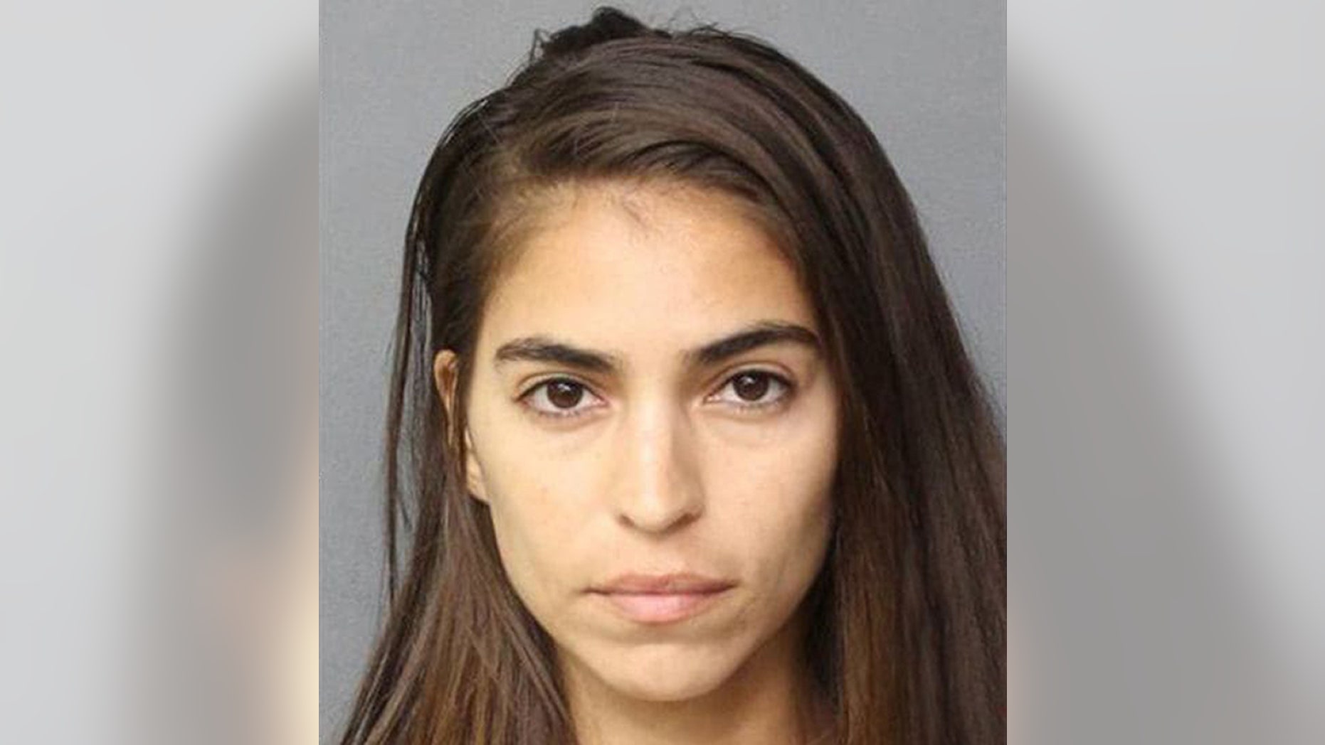 Antonella Barba was arrested Thursday for drug charges in Virginia, according to a report.