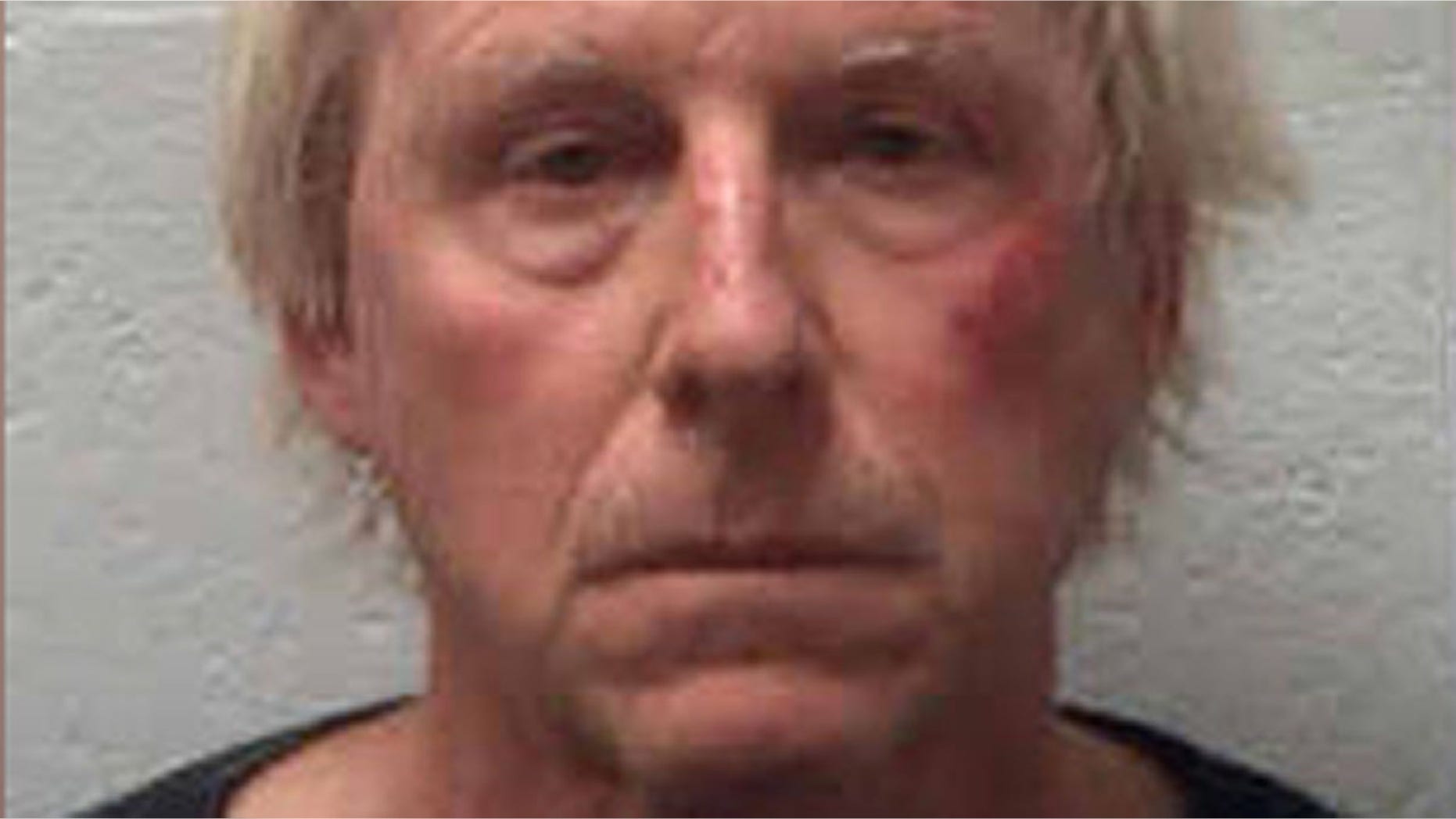 Michael Bruner reportedly told police, "Y'all are gonna ruin my life."