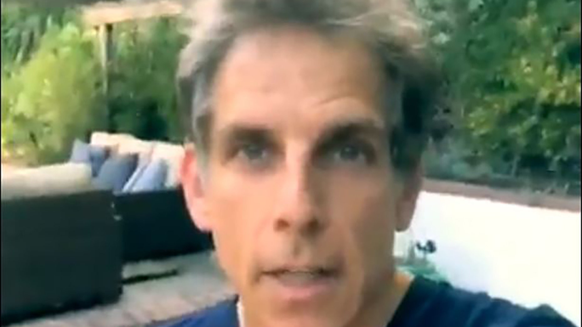 Ben Stiller has said that he stands by his previous apology for "Tropic Thunder" character Simple Jack and voiced support for Shaun White amid backlash for his controversial choise to dress up as the character for Halloween.