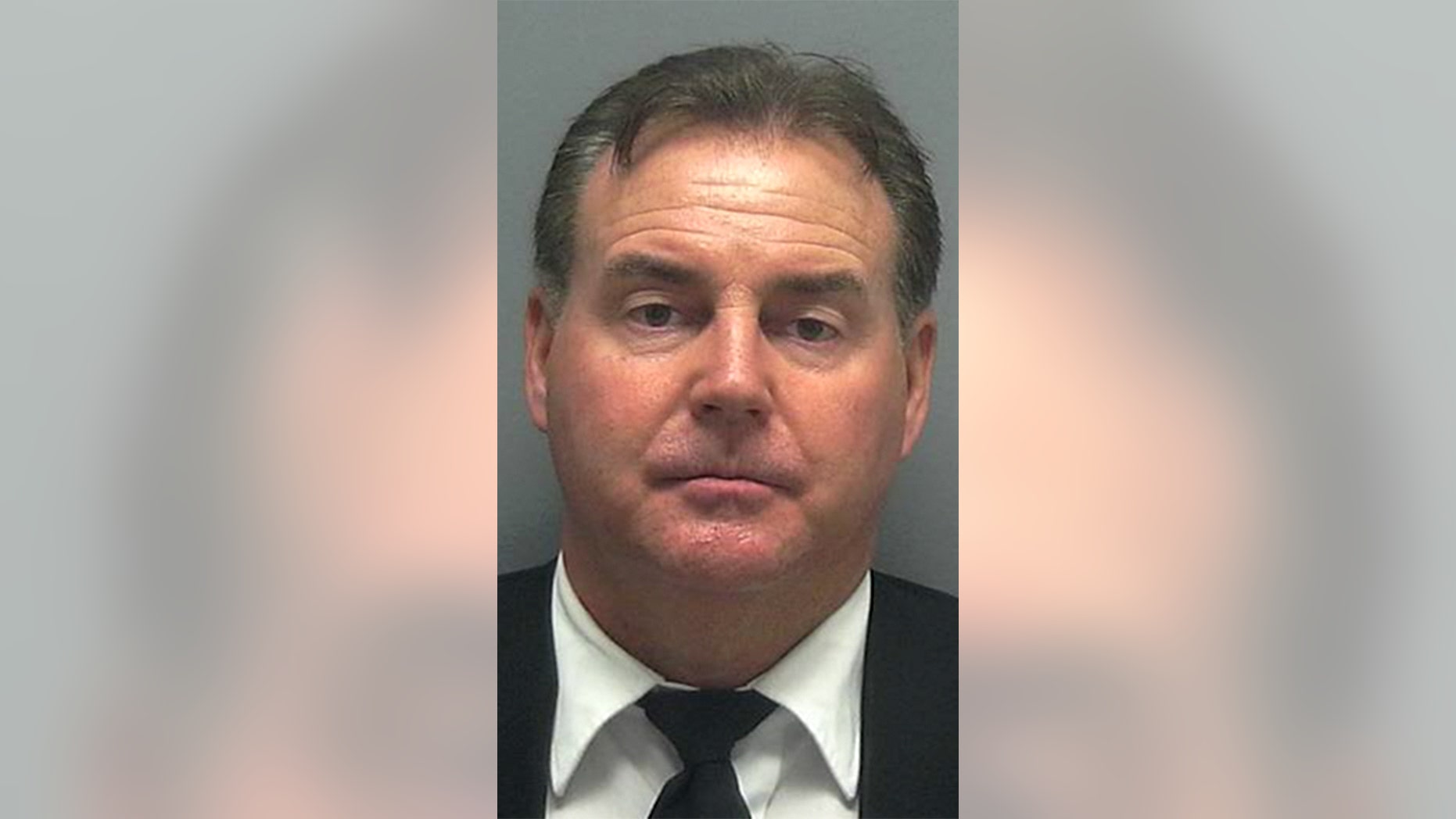 Brian Andrew Machtemes of Minnetonka, Minn., was arrested Friday at Southwest Florida International Airport.