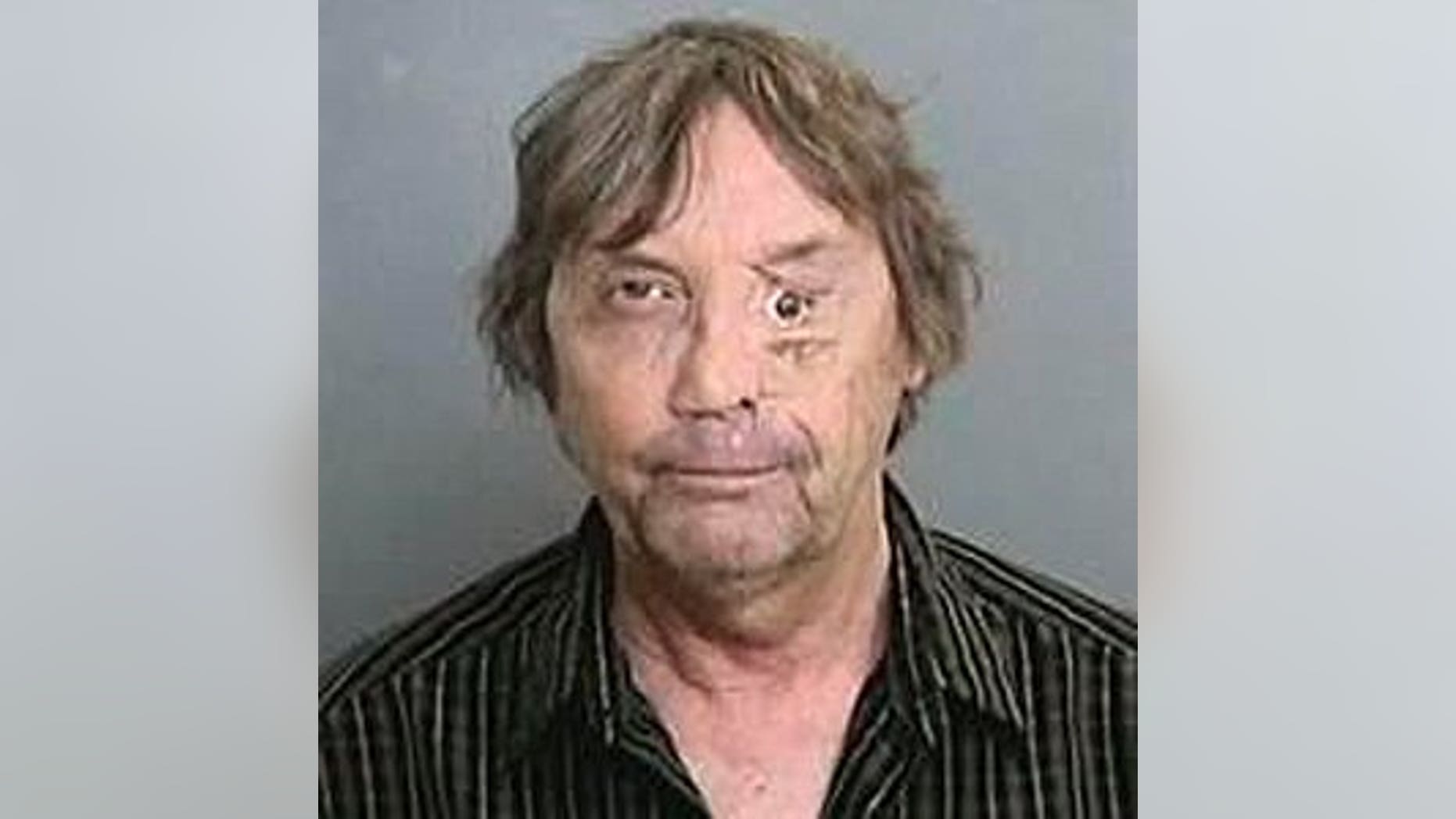 David Michael Bruce, 68, was found dead at his home in California the same day closing arguments for his trial were expected to begin.