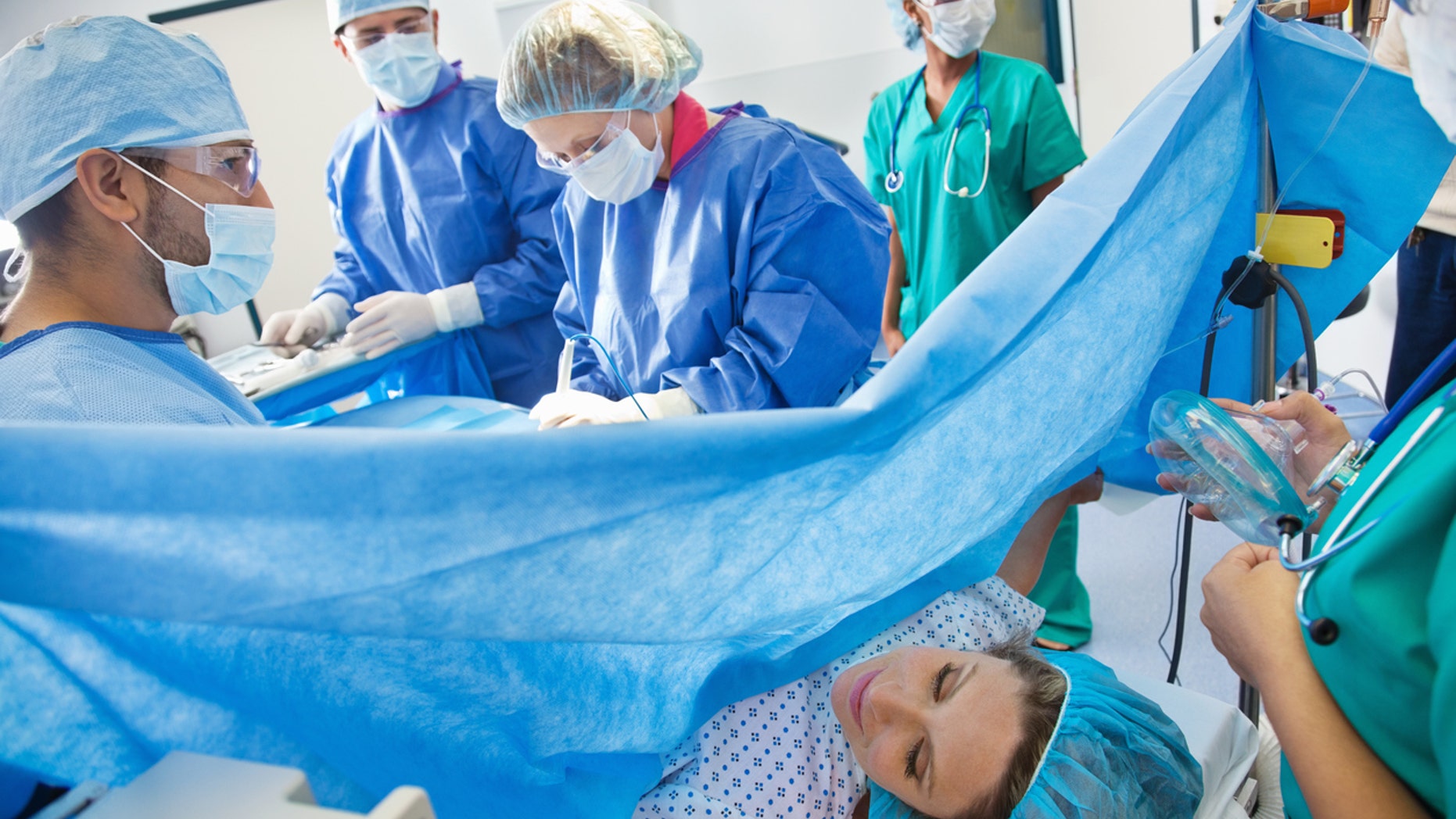 The research, published in The Lancet medical journal on Thursday, found that 60 percent of countries overuse C-sections and 25 percent under-use them, suggesting that recommendations for their use in cases of medical need are widely ignored.<br data-cke-eol="1">