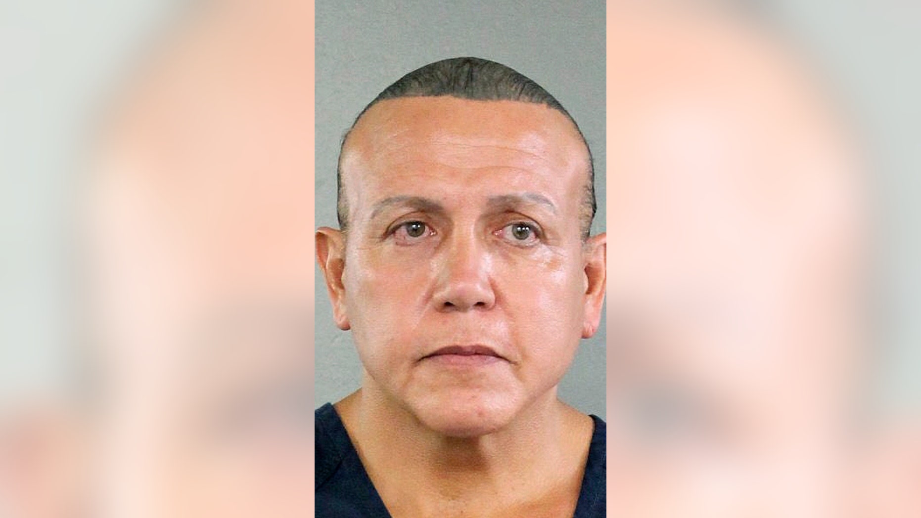 Cesar Sayoc, 56, who is accused of mass-mailing explosive devices to top Democrats including former President Barack Obama is expected to plead guilty next week, according to federal court documents.