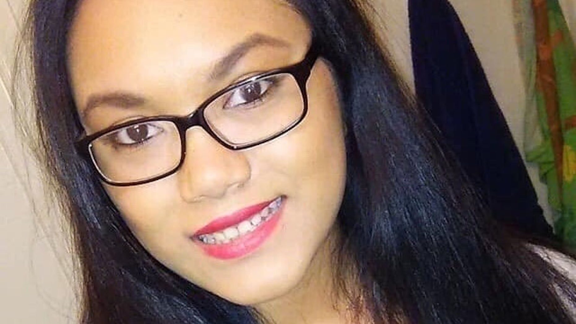 Charlene Flores reportedly had a history of heart problems.
