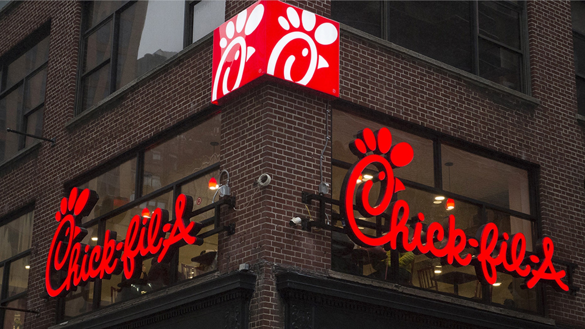 Activists have criticized the Pittsburgh Marathon for partnering with Chick-fil-A.