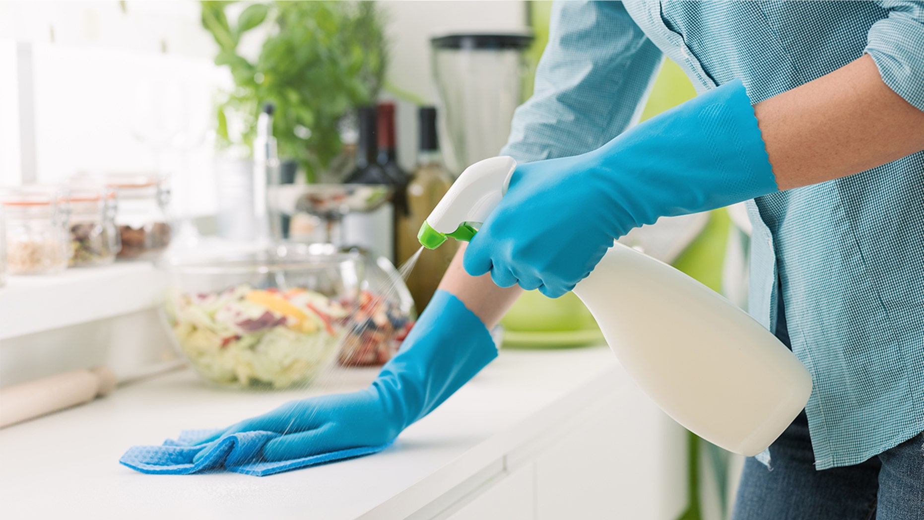 5 cleaning mistakes that will make your home dirtier Fox News 5 cleaning mistakes that will make your home dirtier Fox News