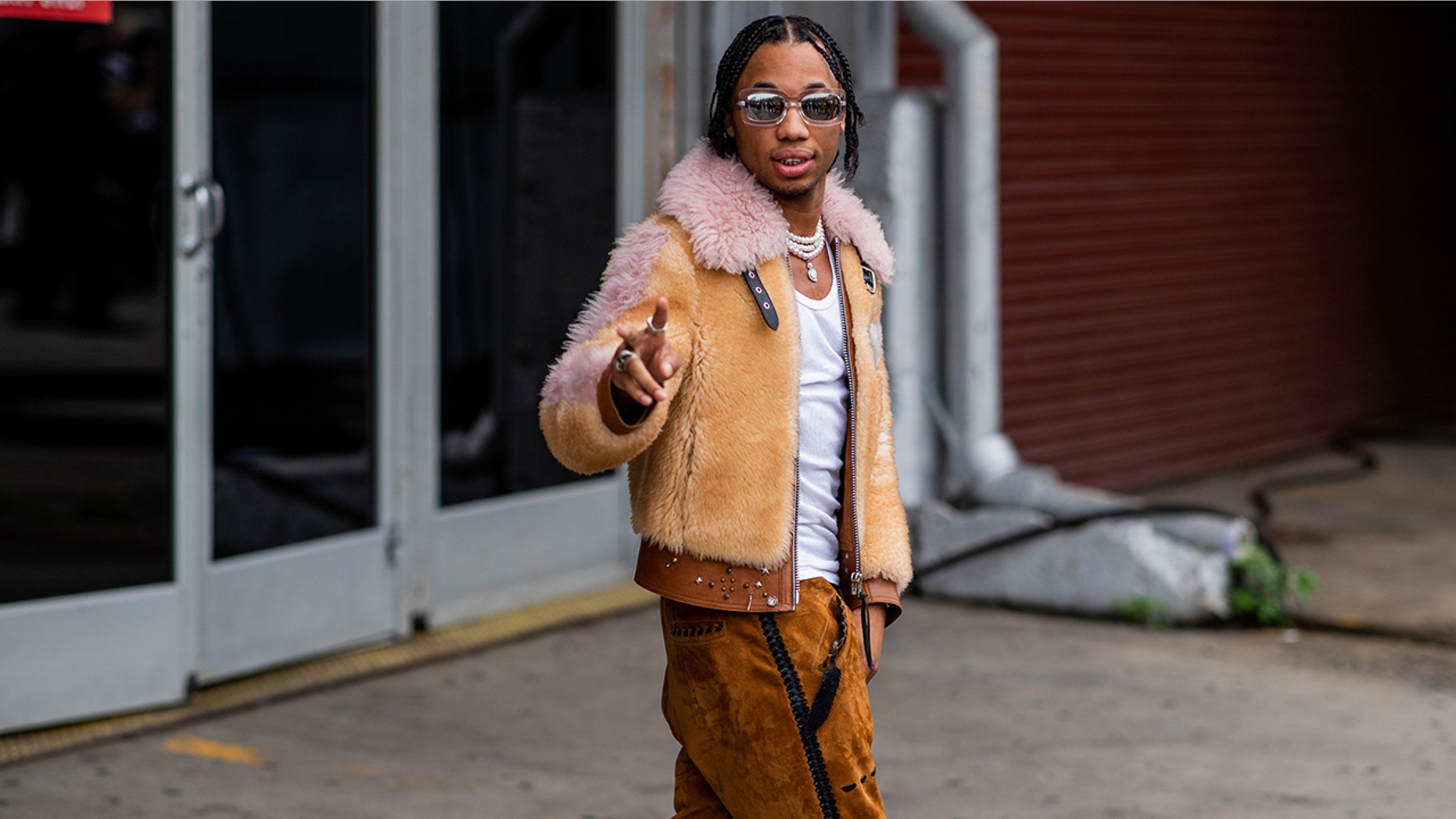 Coach has become the latest designer to ban fur.