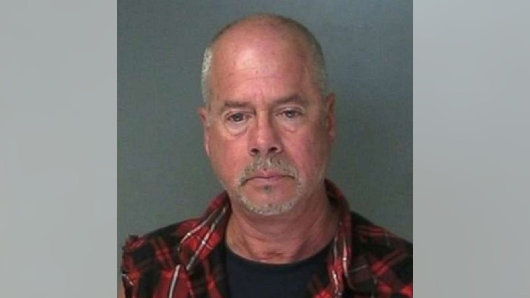 Russell Cohen, 58, was arrested Saturday on charges of aggravated driving while intoxicated and endangering the welfare of a child.