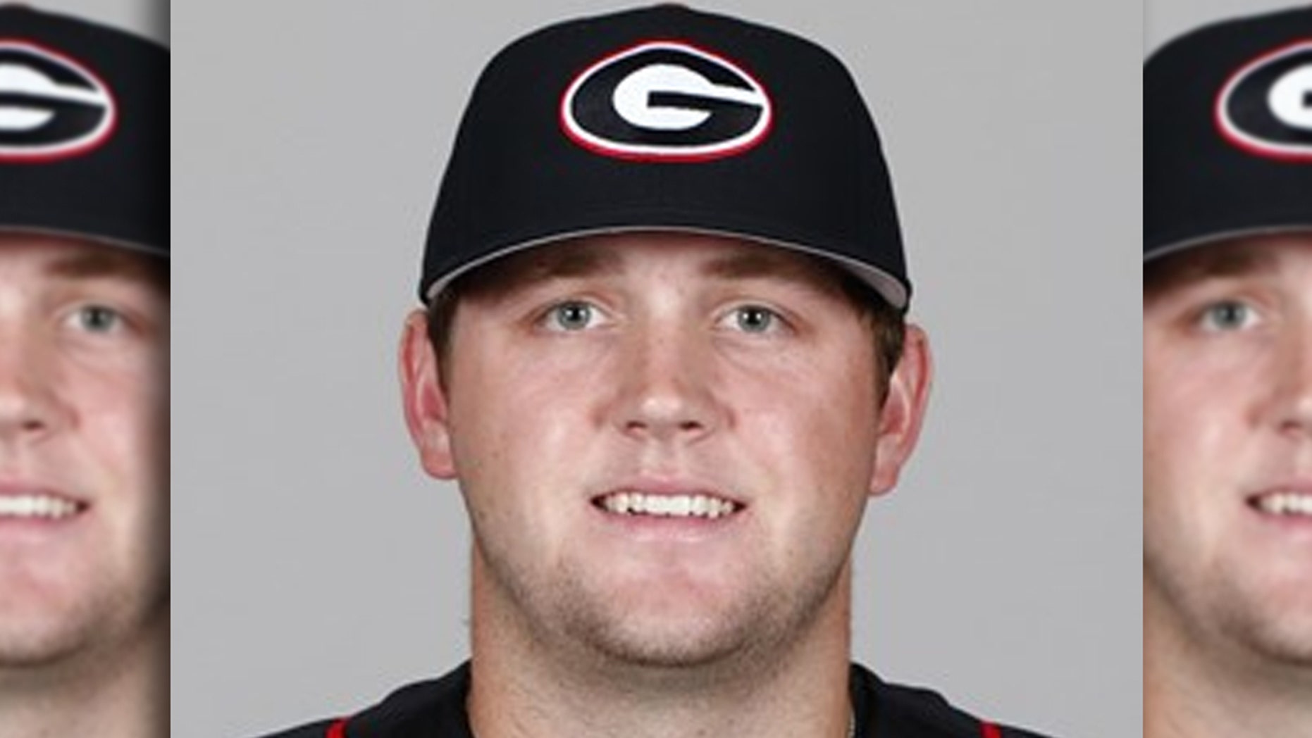 Adam Sasser was dismissed from the University of Georgia's baseball team after he allegedly shouted racial slurs at the backup quarterback.