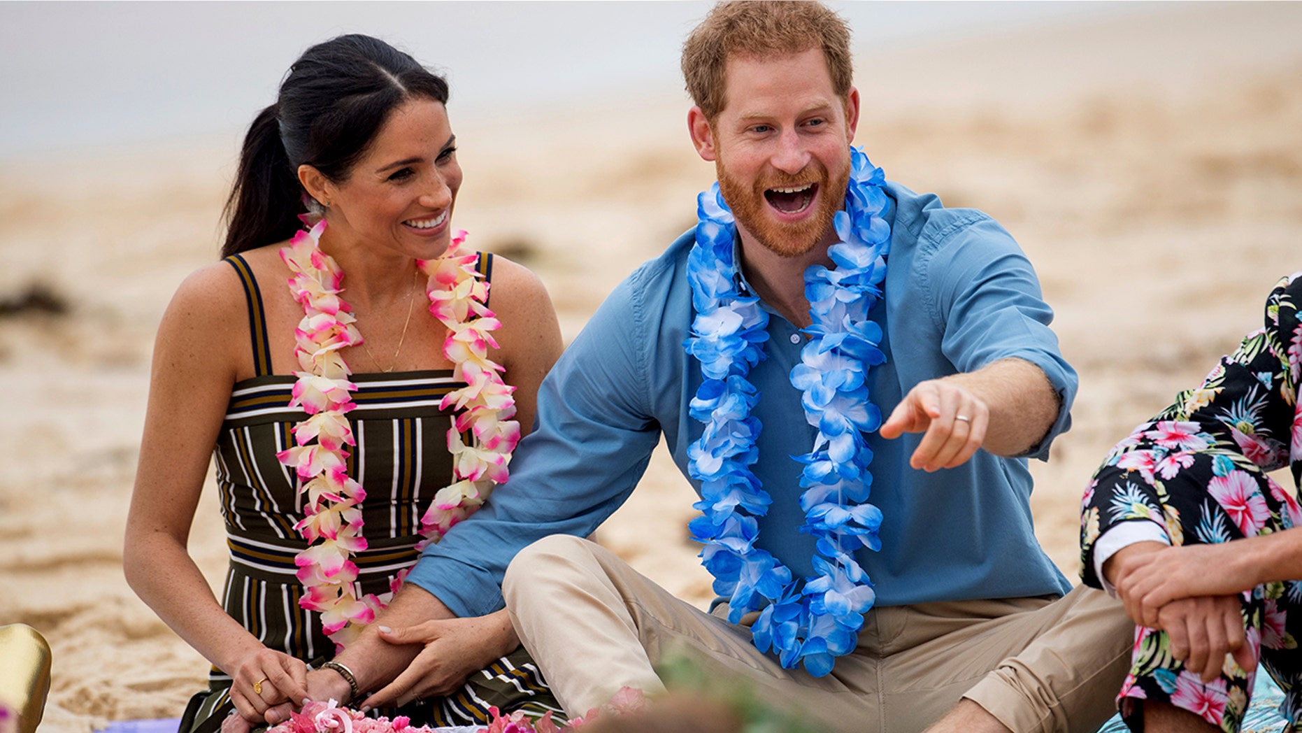 Travel like the royal family — but without all those pesky cameras.