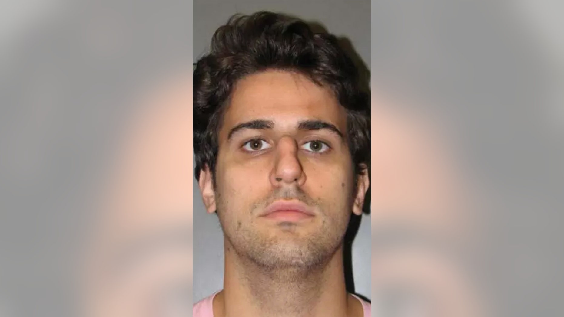 Eric Sponaugle was arrested for allegedly vandalizing a Maryland Chick-fil-A and synagogue because of their perceived religious views.