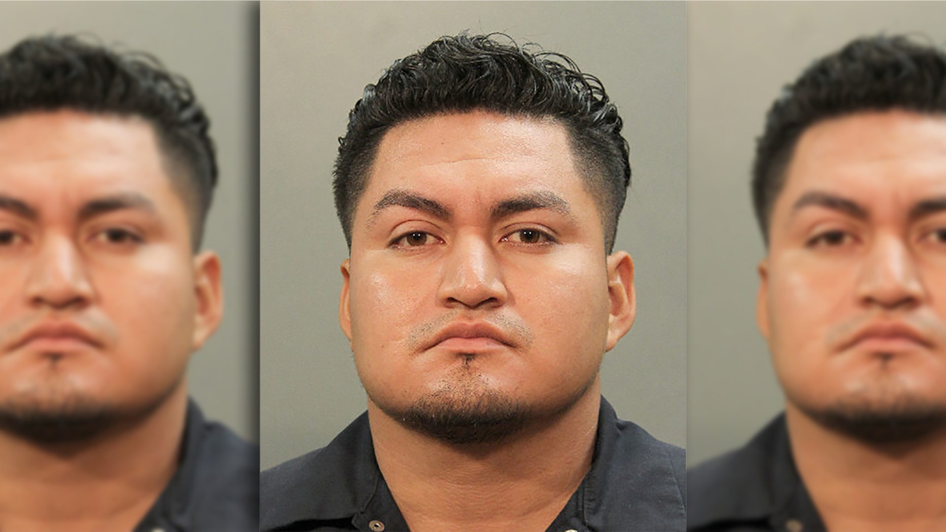 Mugshot for Ever Martinez-Reyes