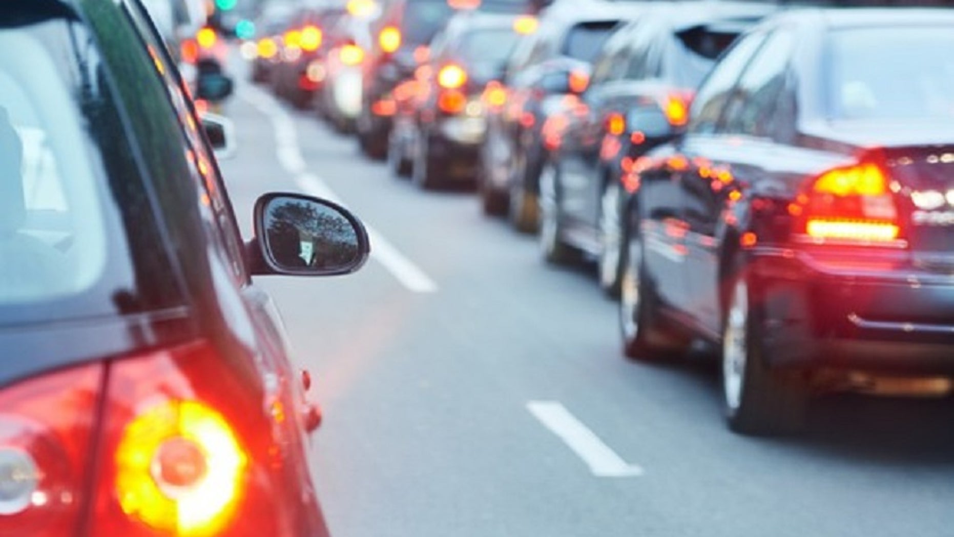 A new lawsuit claims a Florida city’s use of license-plate readers is unconstitutional.