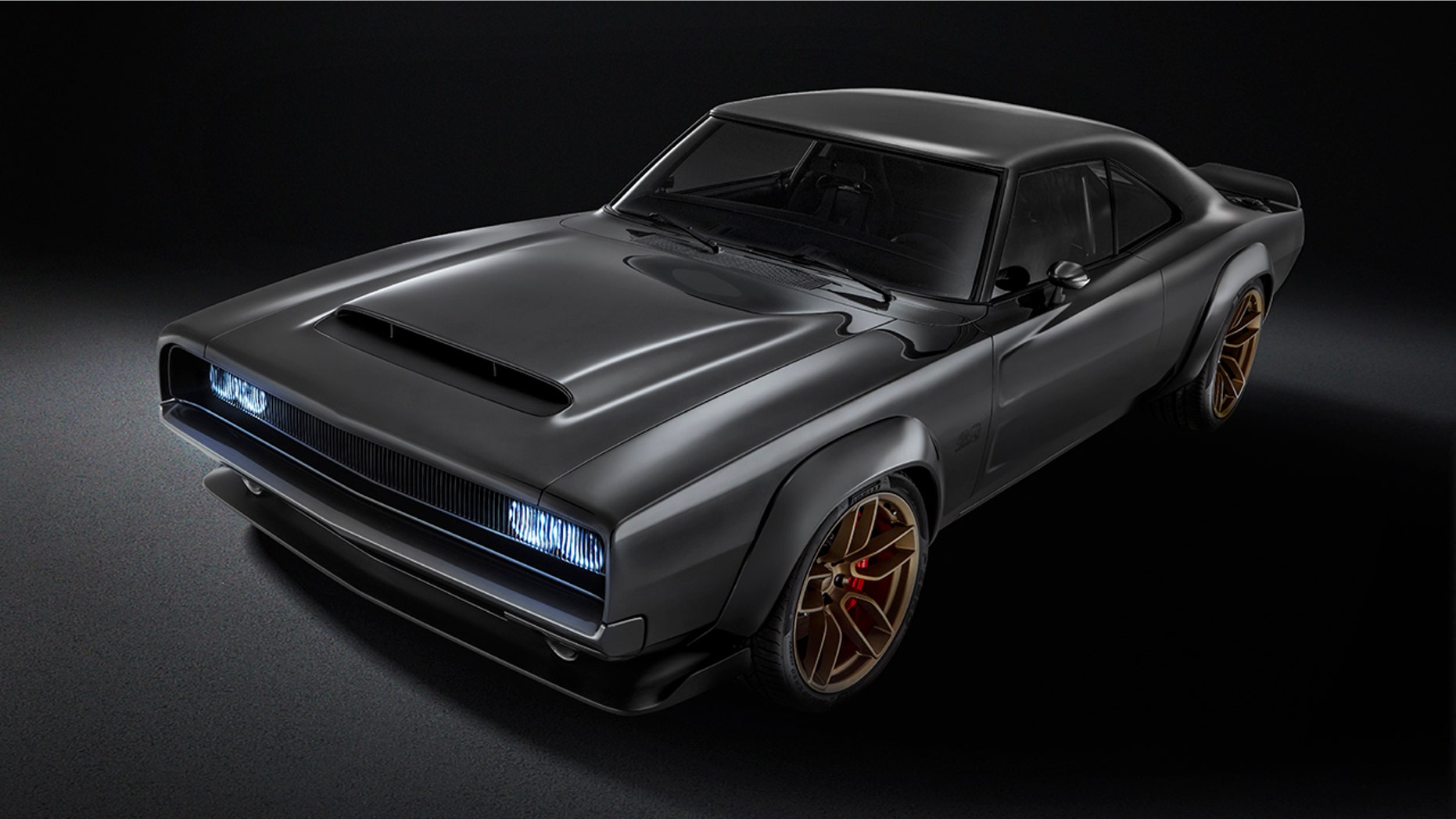 1 000 Hp Dodge Hellephant V8 Is Ready To Resurrect Your Clic 1 000 Hp Dodge Hellephant V8 Is Ready To Resurrect Your Clic Car