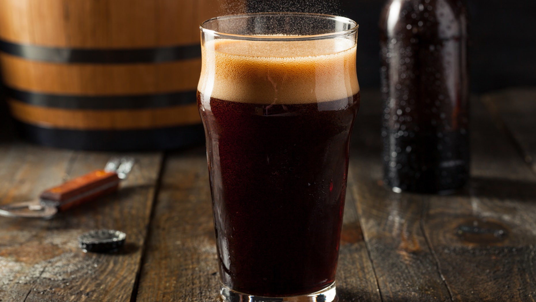A brewing company apologized for a dark beer that shared the same name as a Hindu deity.