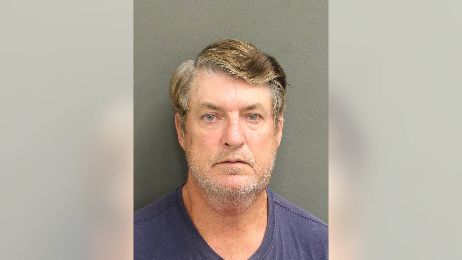 Leslie Lovan Hammock was arrested in the 1983 rape of a woman.
