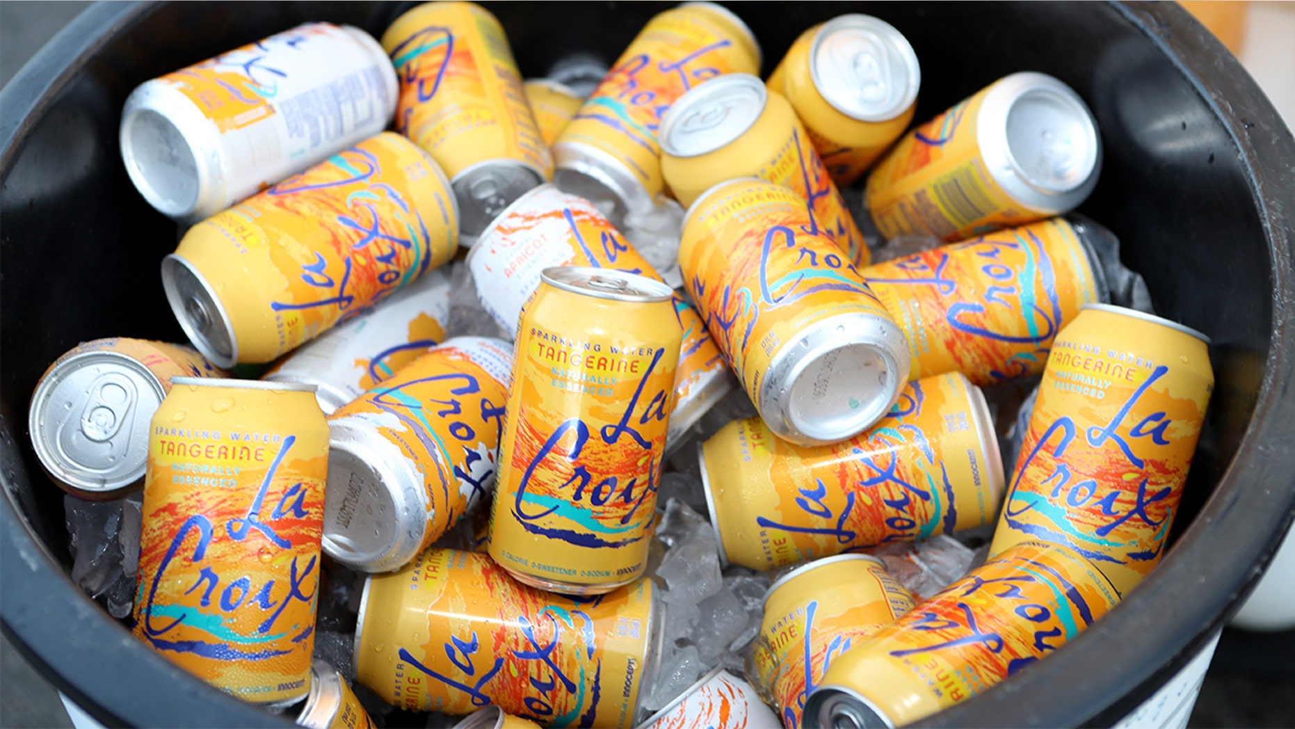 A lawsuit against La Croix claims the seltzer water isn't 100 percent natural, despite advertising.