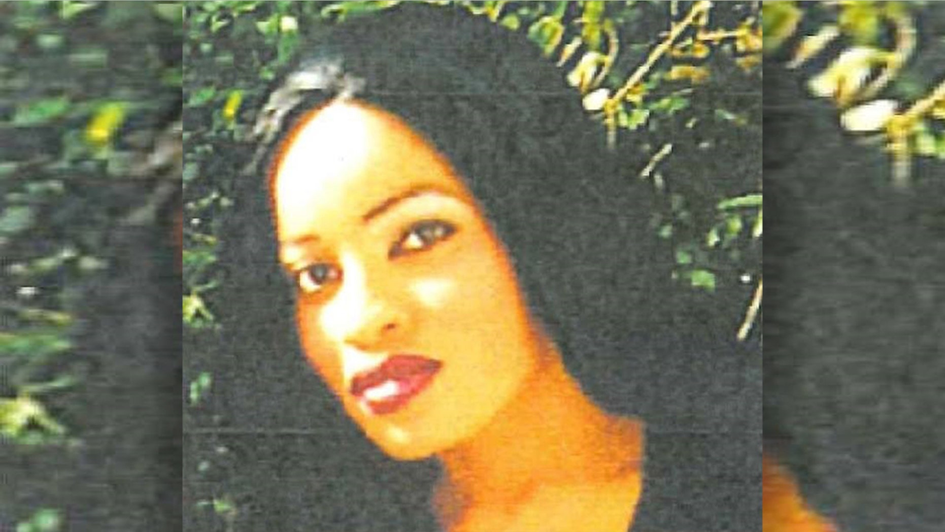 Police are searching for Sandy Nurse, who vanished eight years ago.