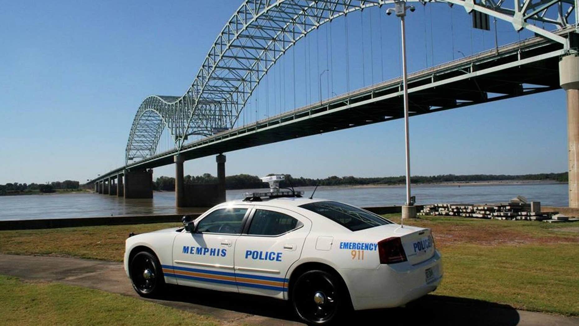 The city of Memphis and Police Director Michael Rallings have been named in a lawsuit after a body was found in an impound lot.