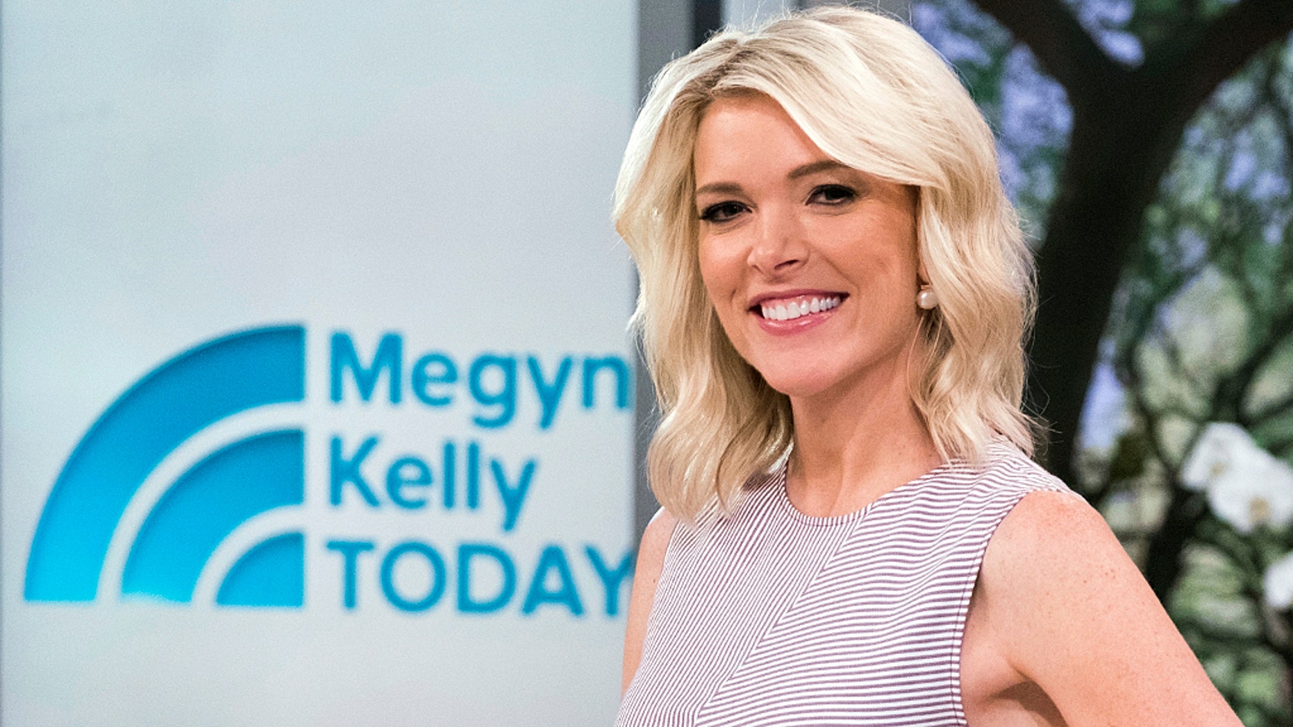 Megyn Kelly, NBC officially split