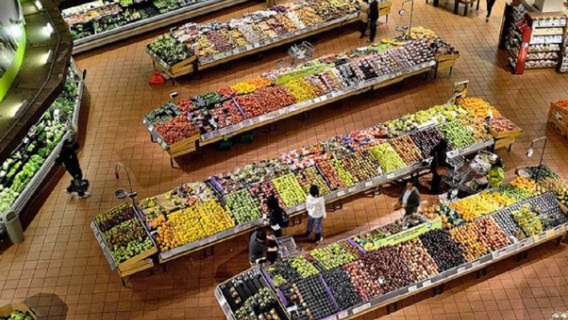 A Bay Area animal rights group that is known for protesting supermarkets, is banned from entering a Whole Foods store in Berkeley.