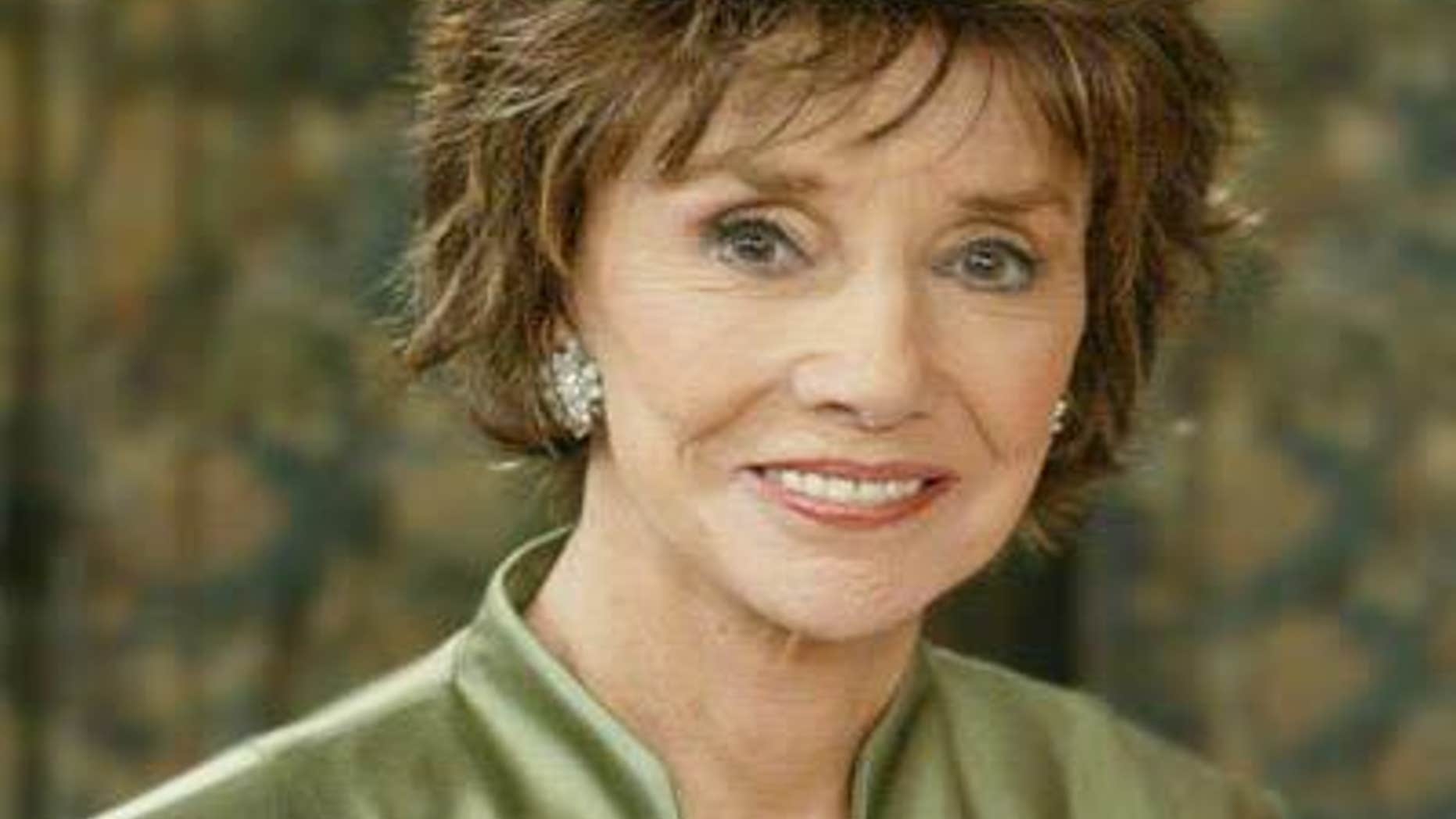 Peggy McCay retired her role of Caroline Brady in 2016, after portraying the character for 35 years.
