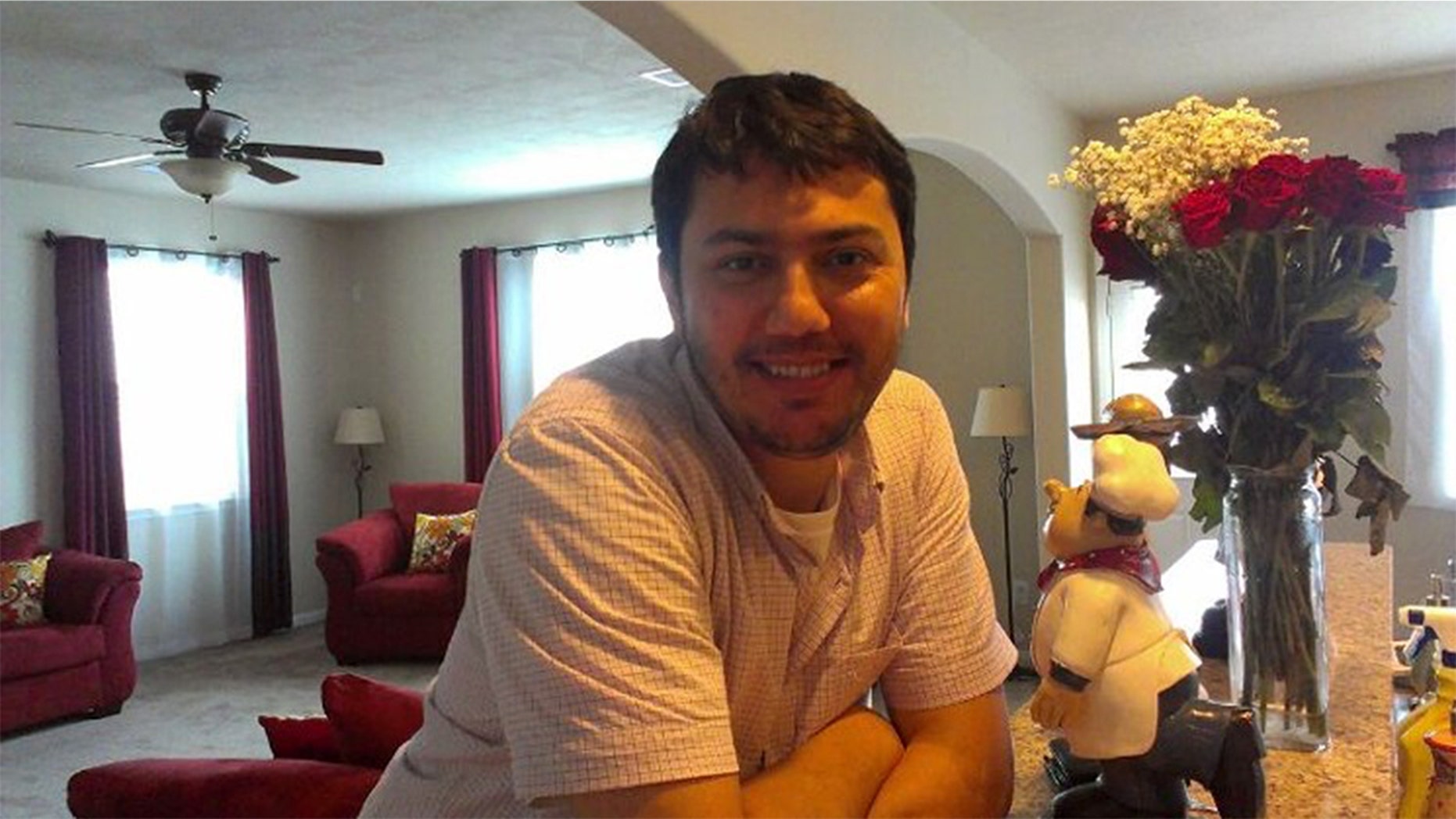 Serkan Golge, a Turkish-American scientist imprisoned in Turkey for nearly three years, has been released. (Fox News)