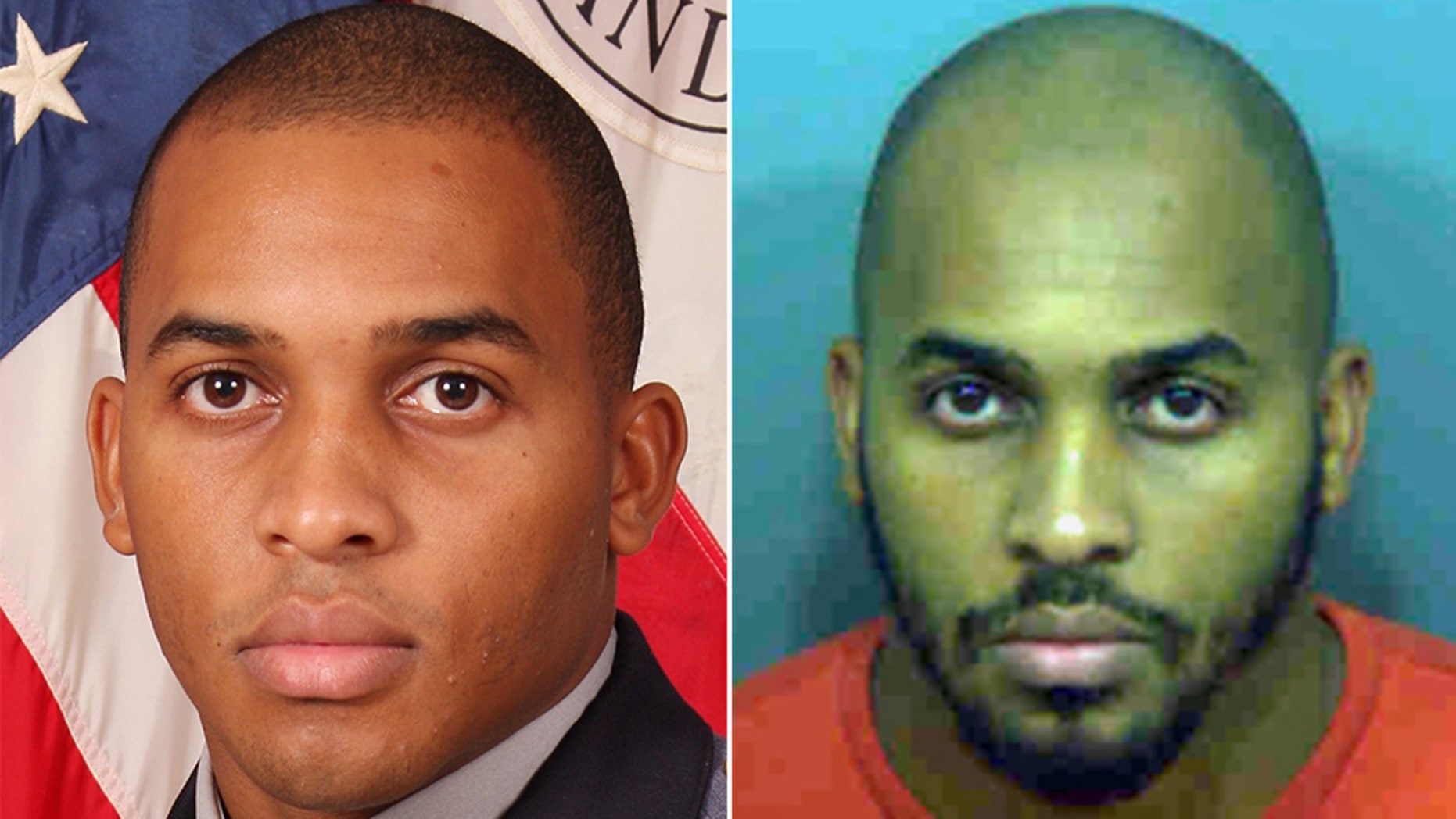 Ryan Macklin, a Prince George's County police officer, is accused of sexually assaulting a woman during a traffic stop last week.