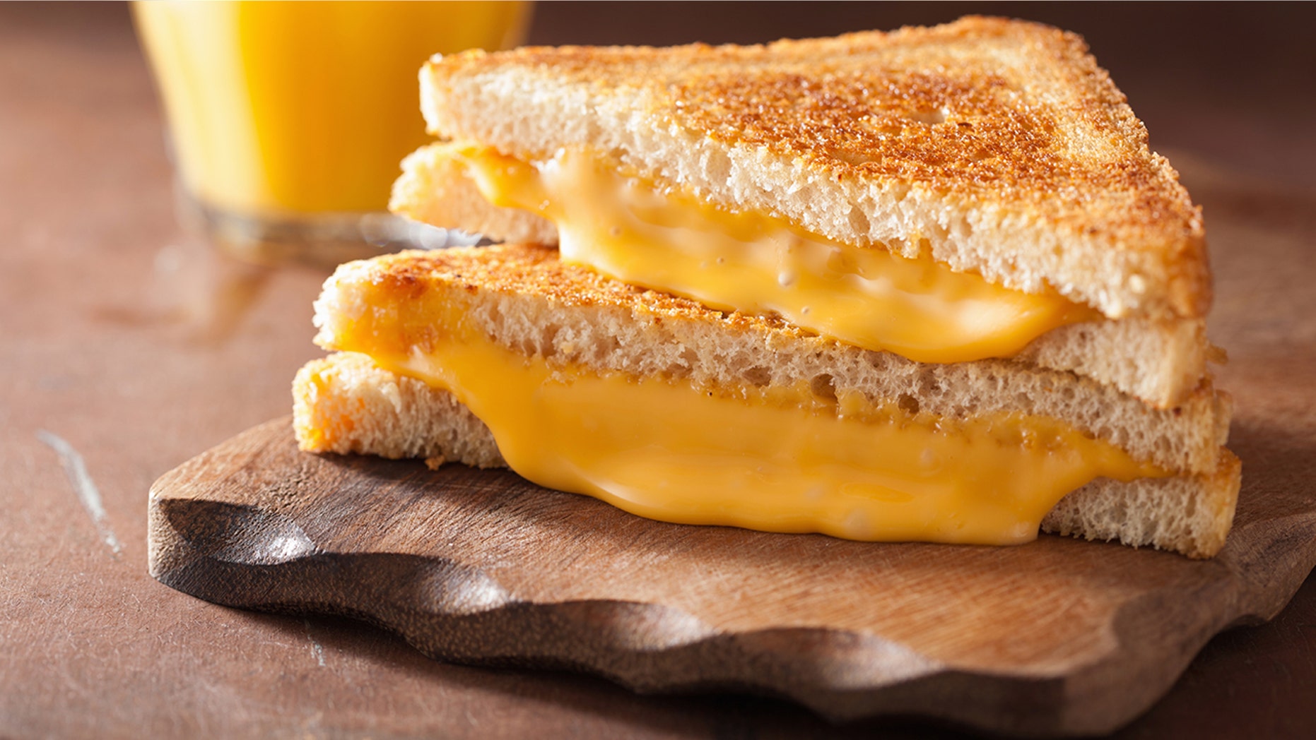 American cheese sales are on the decline and millennials are being blamed.