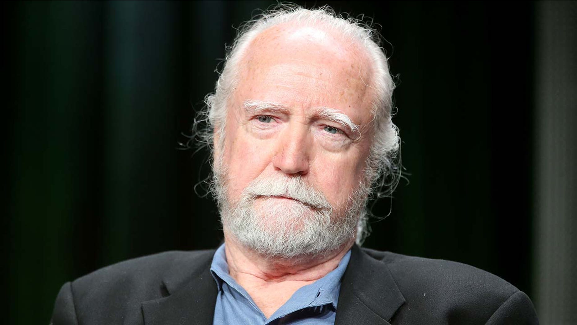 Scott Wilson, 'Walking Dead' actor, dies at 76 Fox News