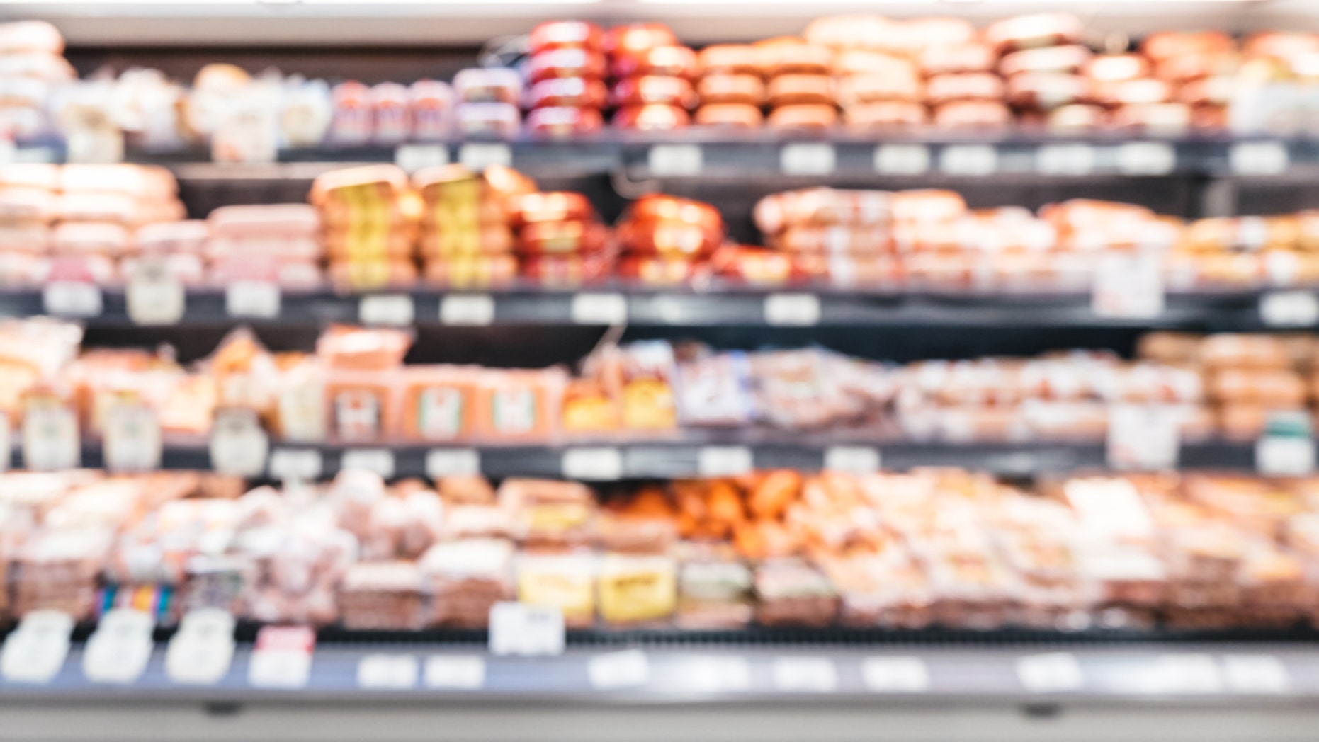 Four people have been infected with a strain of listeria monocytogenes in North Carolina and Virginia.