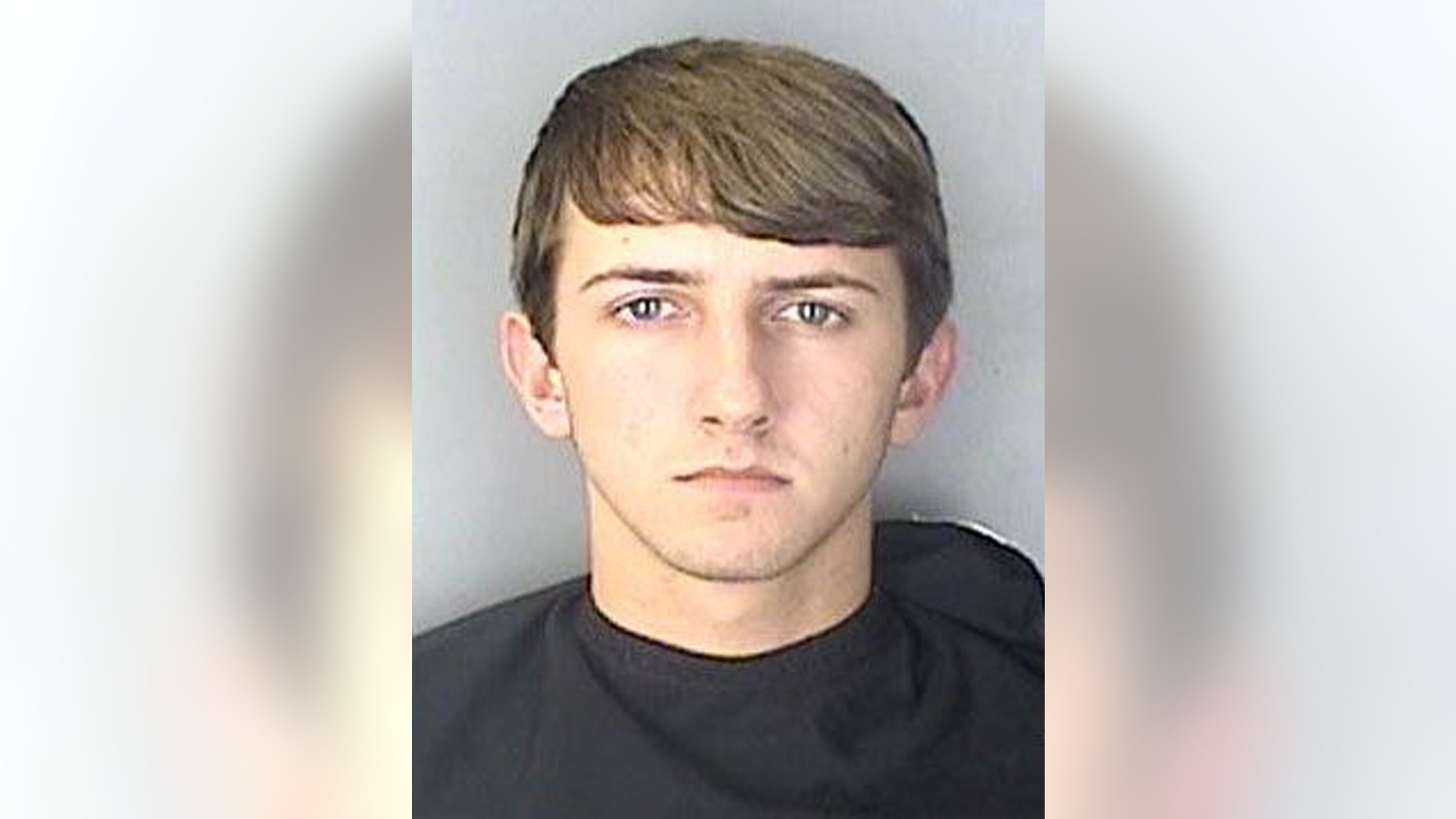 Eason Reid Gravley, 17, turned himself in Saturday for the fatal shooting of retired veteran Joe Darius Black Jr. in South Carolina.