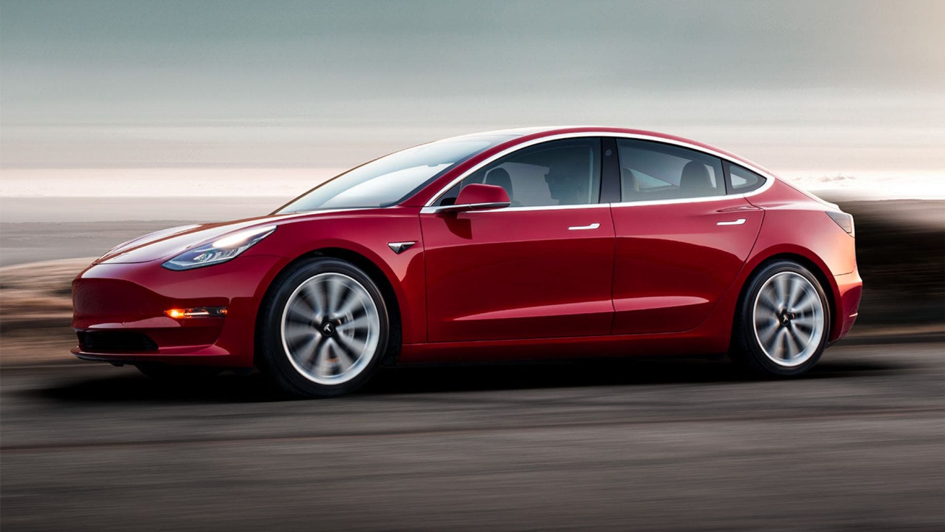 Cheapest Tesla gets 1,000 price increase after less than a week Fox News
