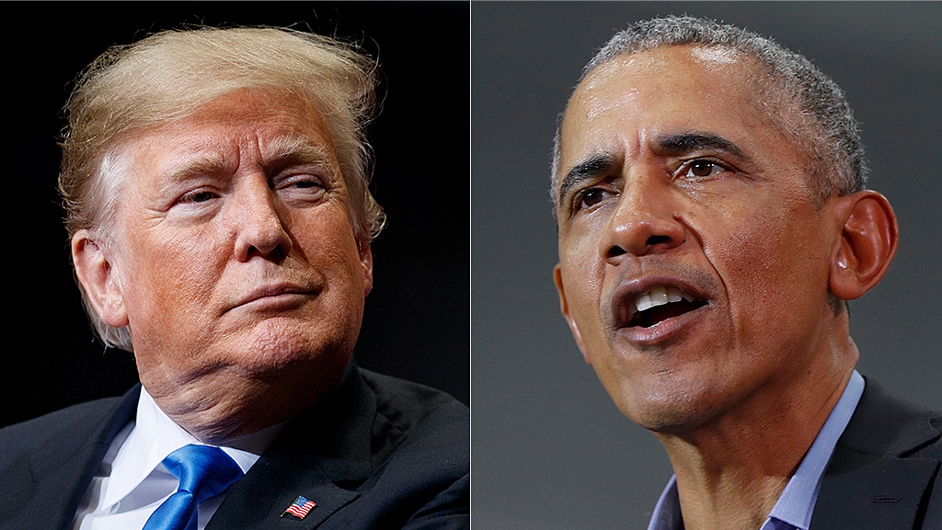 Mainstream media covered the use of non-lethal tear gas much differently this week under President Trump than it did during the Obama administration.