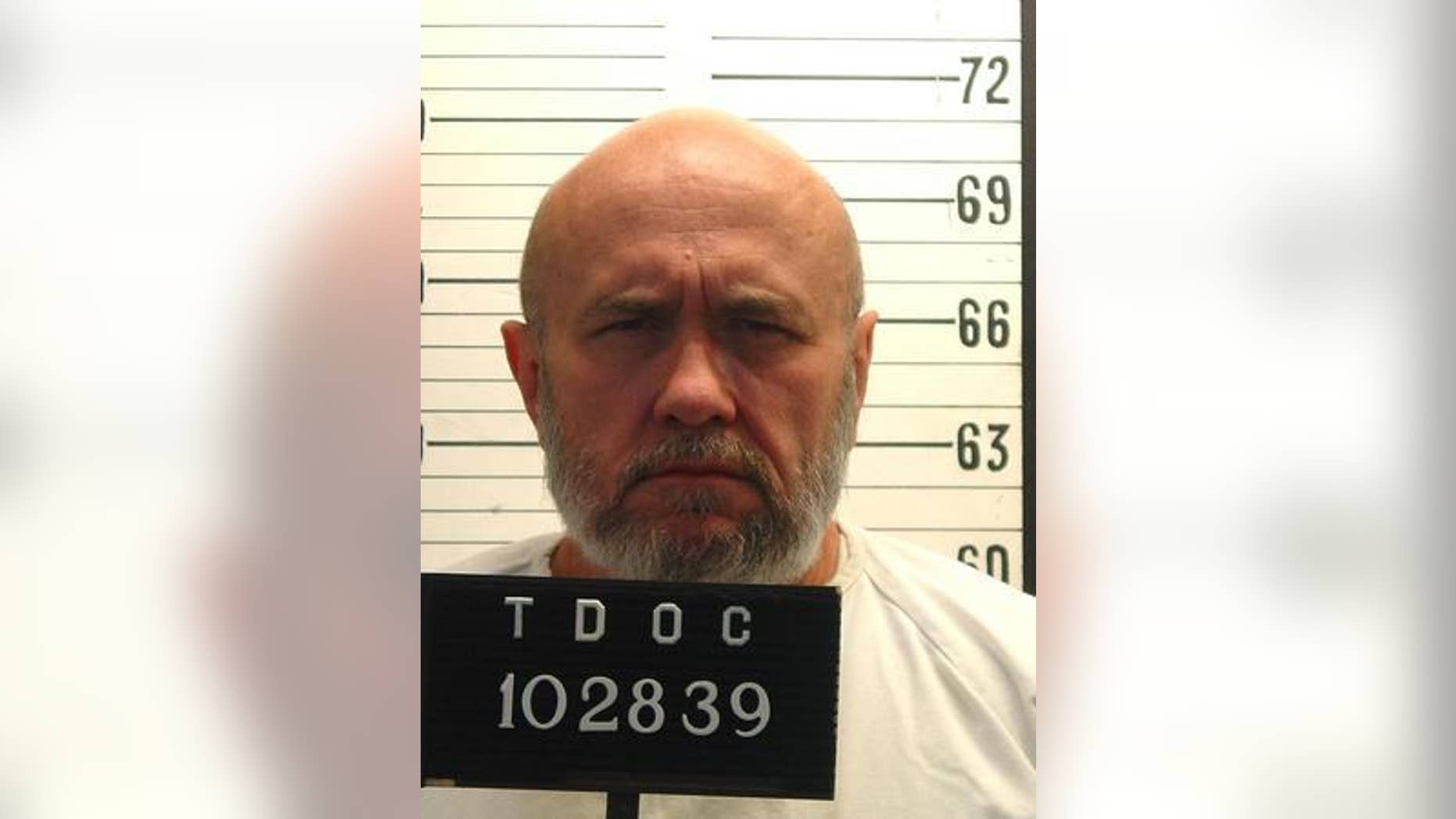 Edmund Zagorski is scheduled to be executed Thursday. He has requested to die by electrocution.