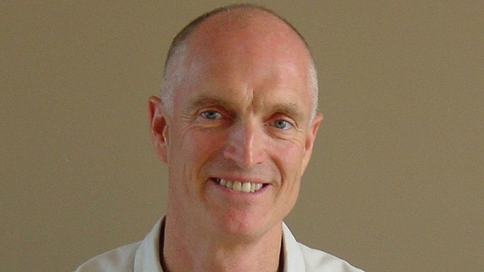 Missouri House candidate Steve West lost the election on Tuesday, Nov. 6, 2018.