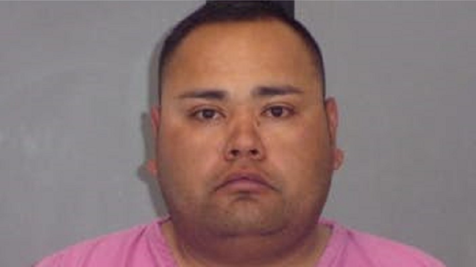 National Guardsman Luis Carlos Ontiveros, 30, was charged with the alleged sexual assault of a female colleague.