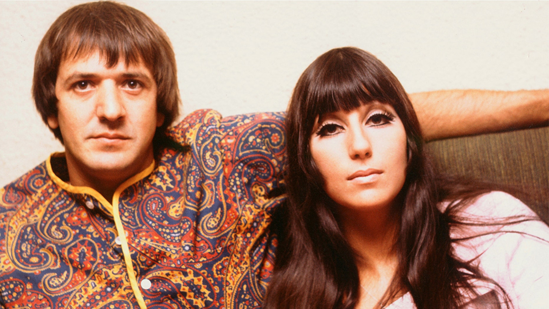 Sonny Bono reportedly told his future wife – and ex-wife – Cher that he didn’t think she was especially good-looking not long after they’d met each other.