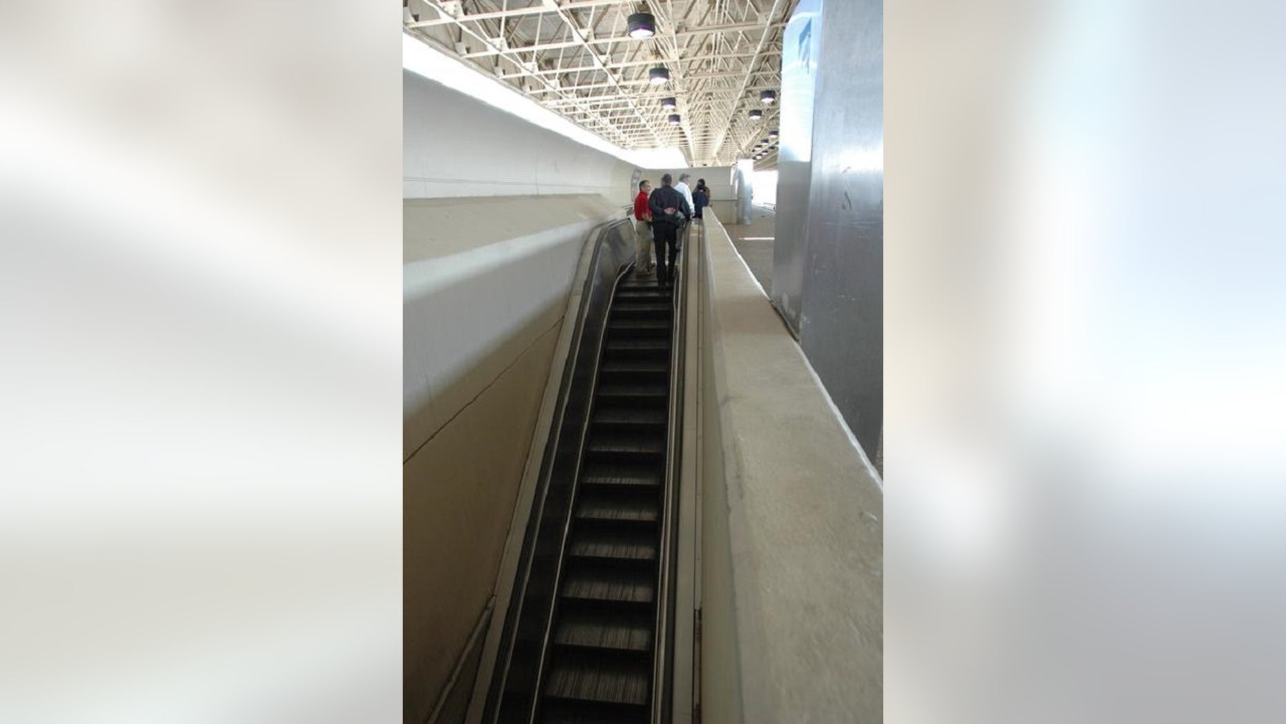 The Supreme Court of Canada agreed on Thursday to hear the case of a woman who was arrested and ticketed for refusing to hold an escalator handrail at a subway station in Laval, a suburb in Montreal.
