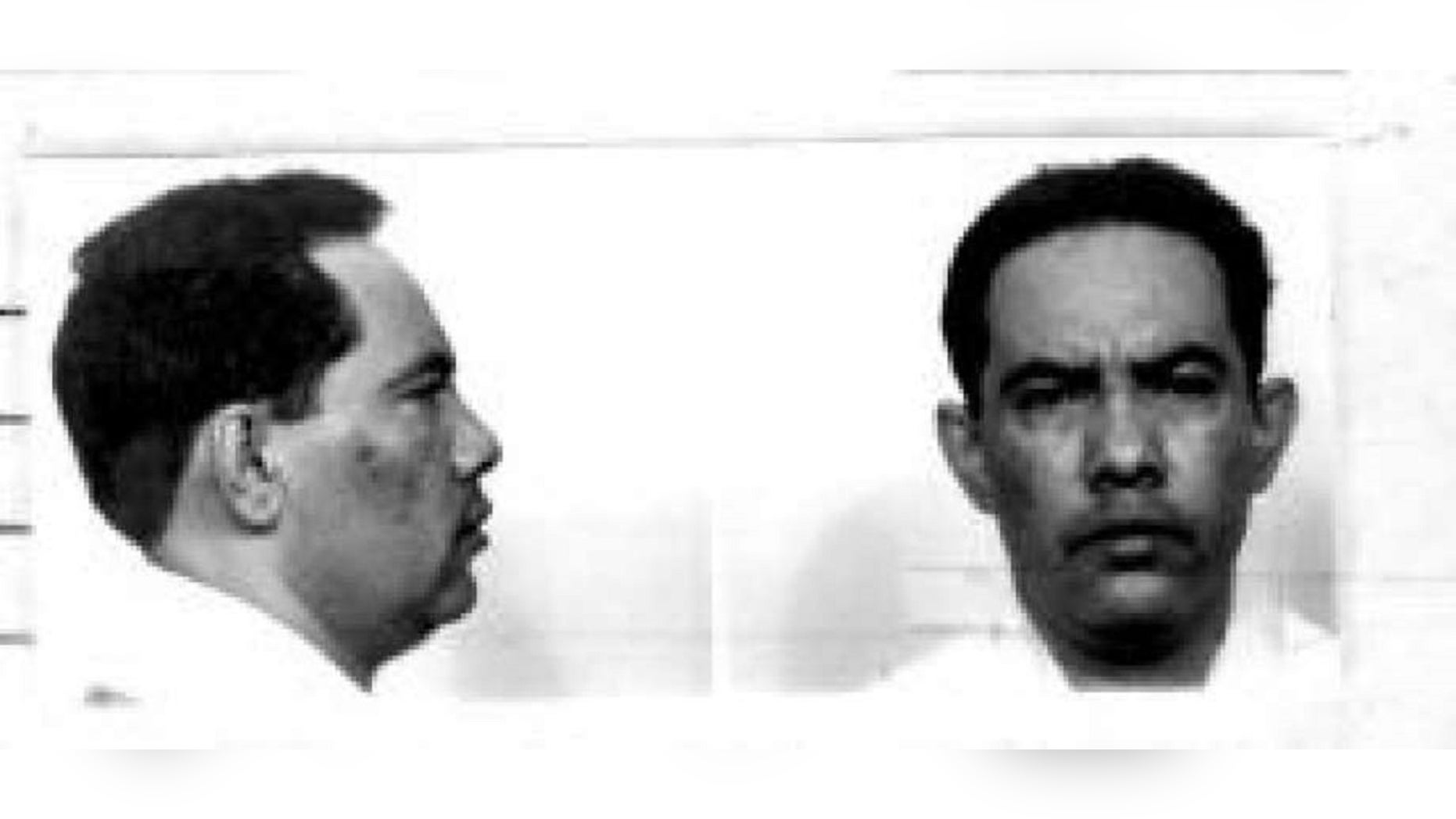 Robert Moreno Ramos, 64, was executed Wednesday night for the sledgehammer killings of his wife and two children more than 26 years ago.
